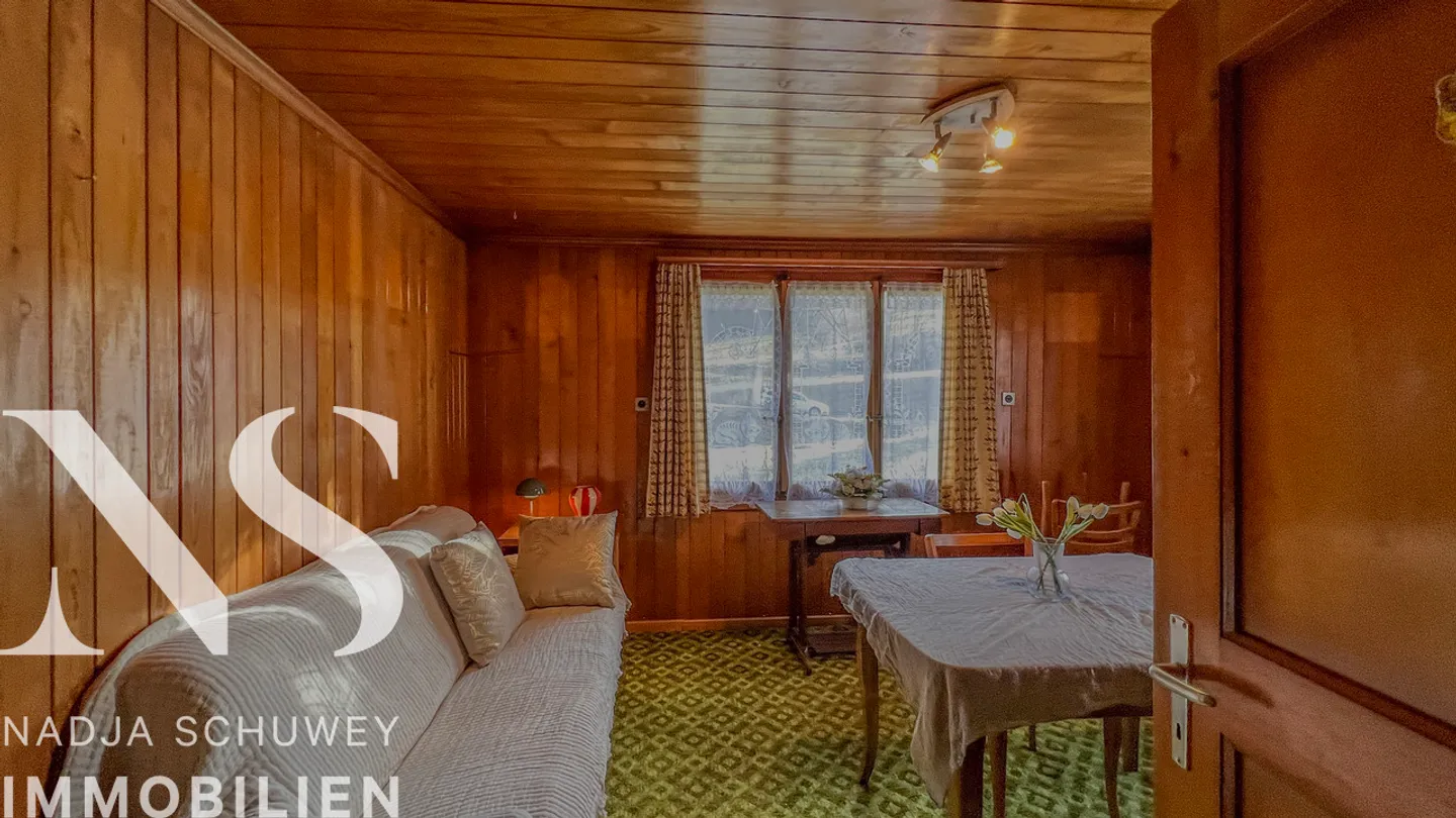 A Home for Yourself - Space to Tackle and Design - Photo 5 of 23