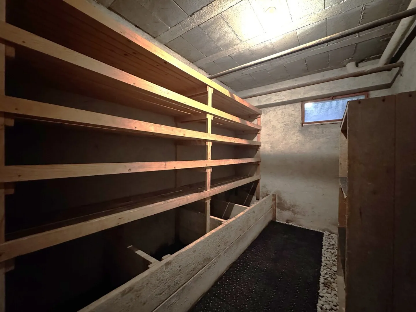 Superbe 3.5 pièces entièrement rénové dans une villa avec jardin - Photo 10 sur 10