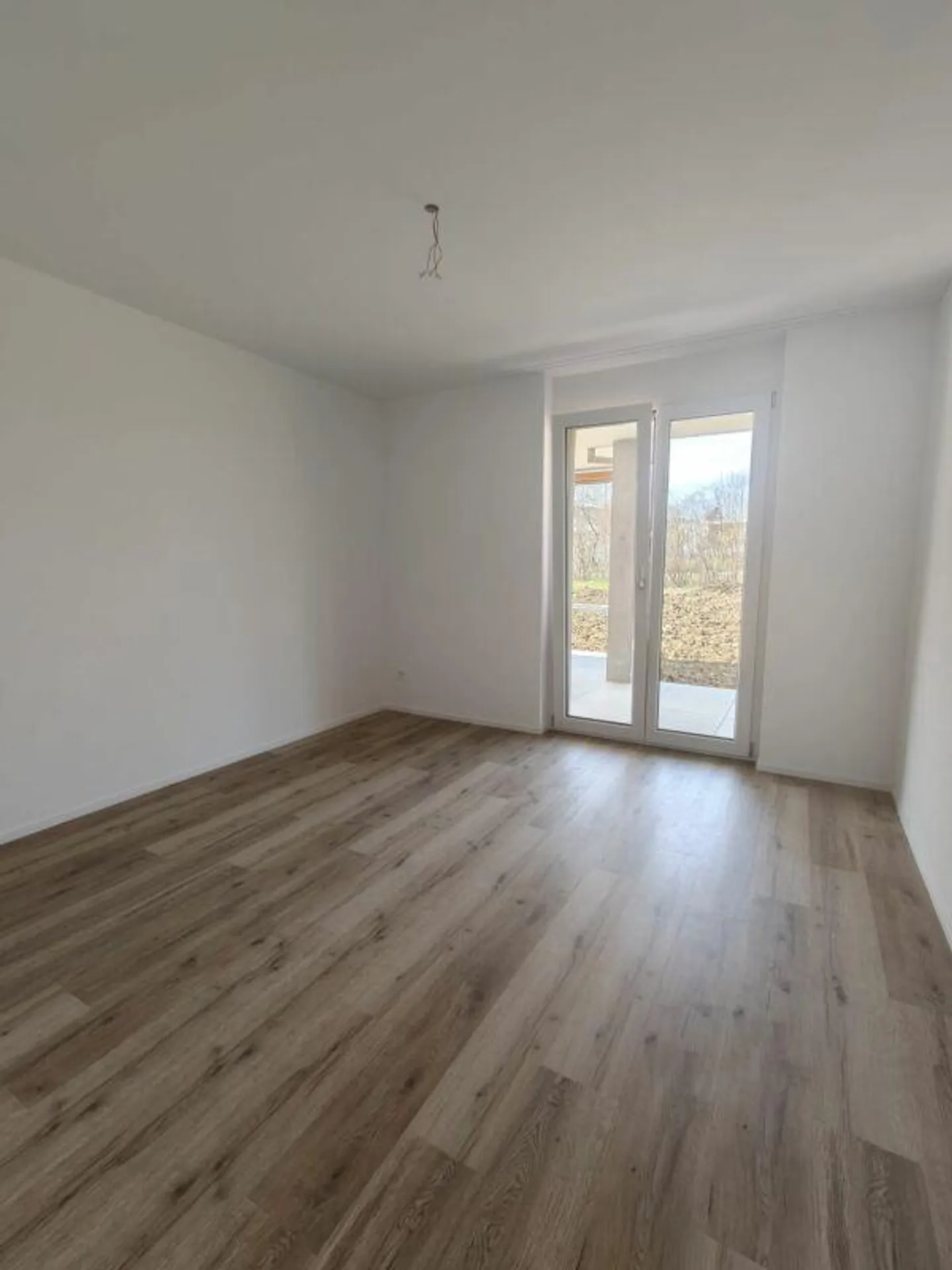 Neubau am Bachweg in Romanshorn - Foto 6 von 13