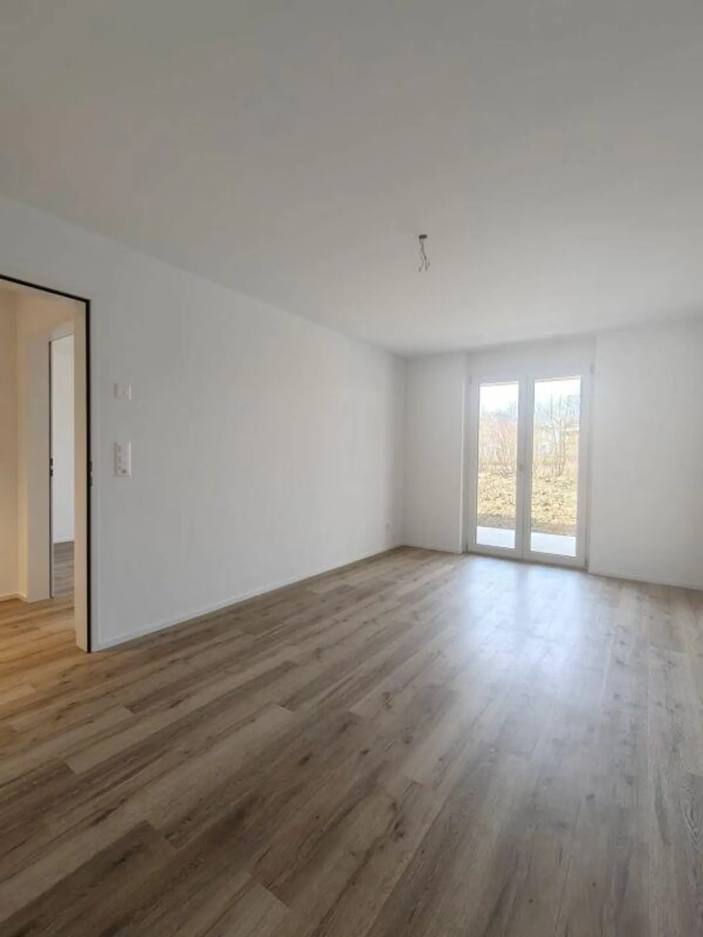 Neubau am Bachweg in Romanshorn - Foto 7 von 13