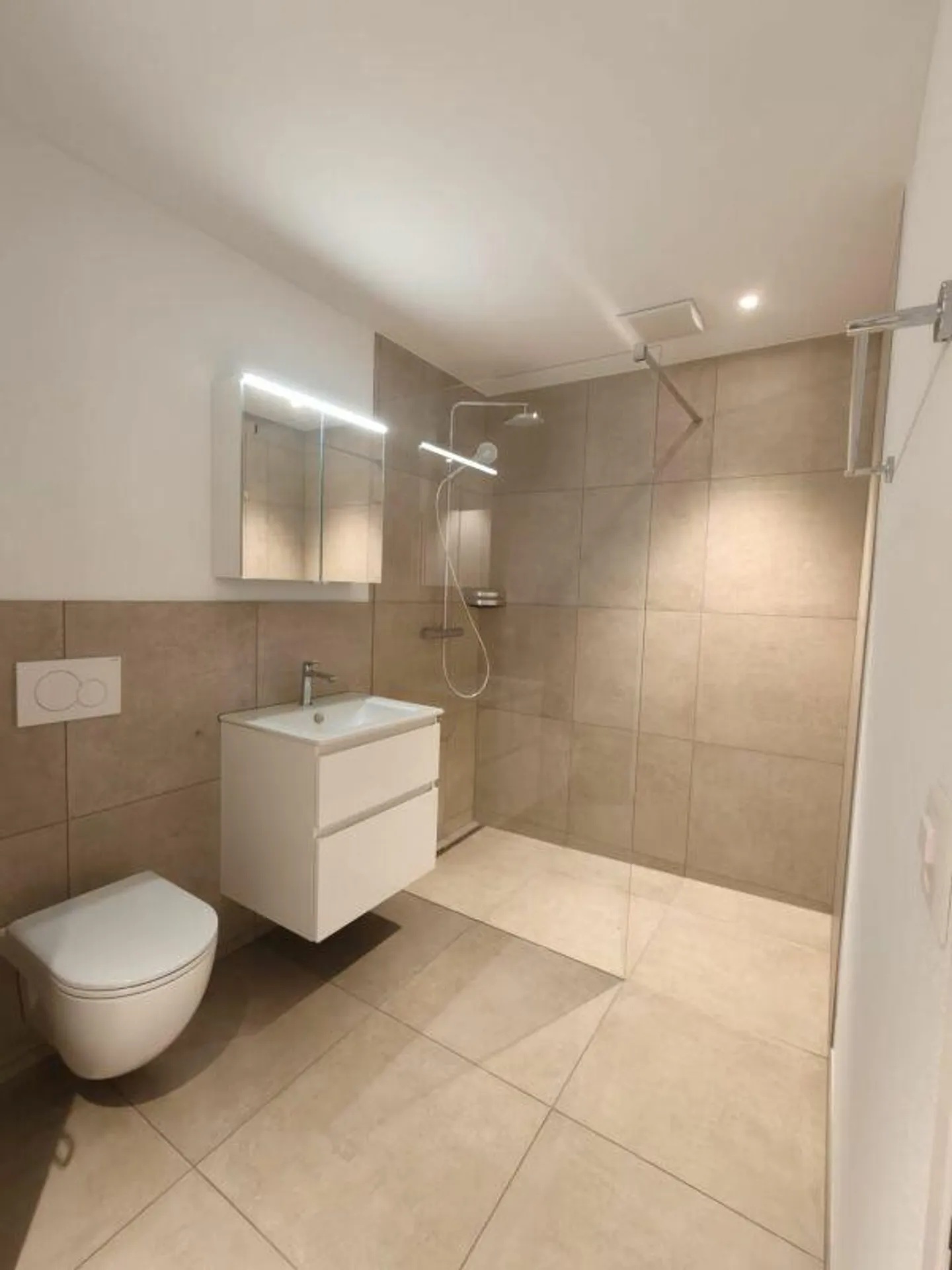 Neubau am Bachweg in Romanshorn - Foto 8 von 13