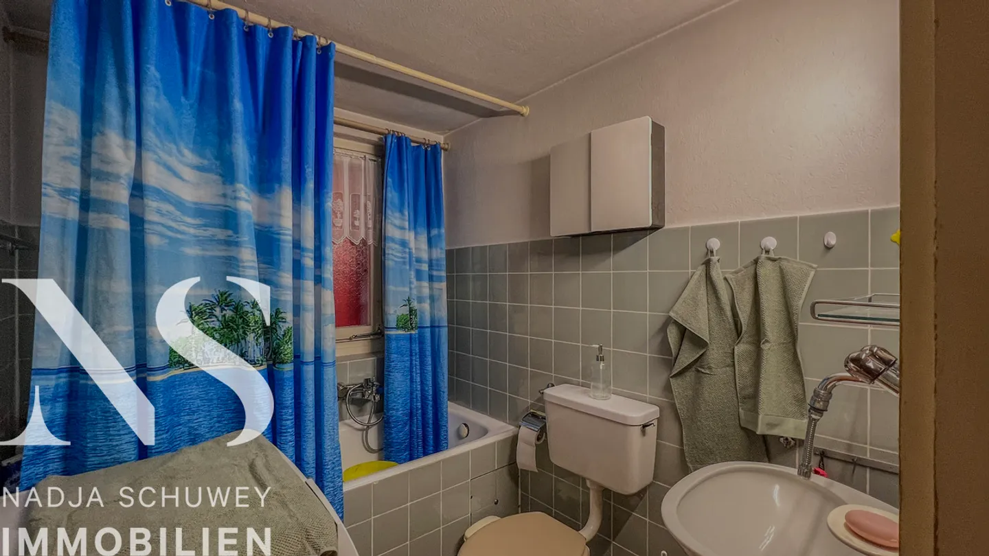 A Home for Yourself - Space to Tackle and Design - Photo 11 of 23