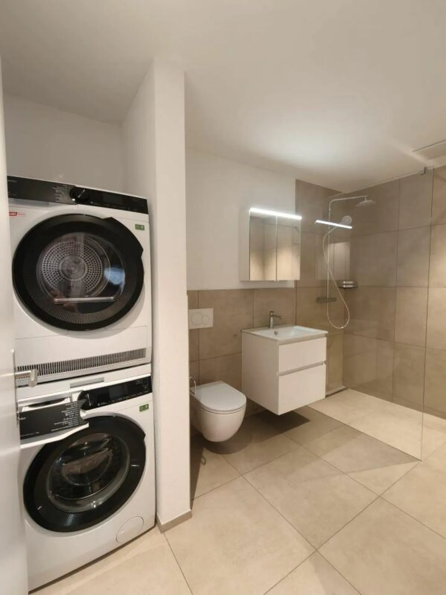 Neubau am Bachweg in Romanshorn - Foto 9 von 13