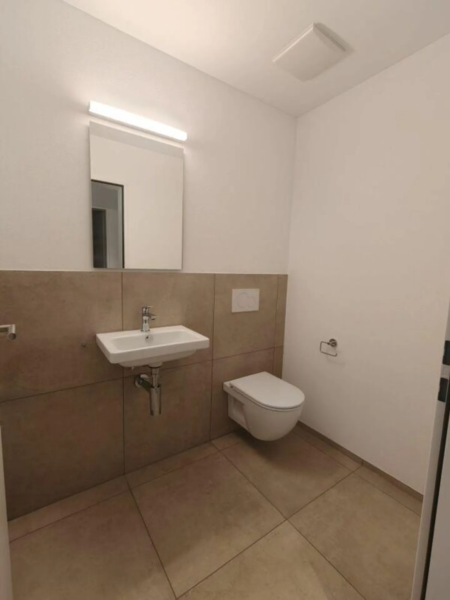 Neubau am Bachweg in Romanshorn - Foto 10 von 13