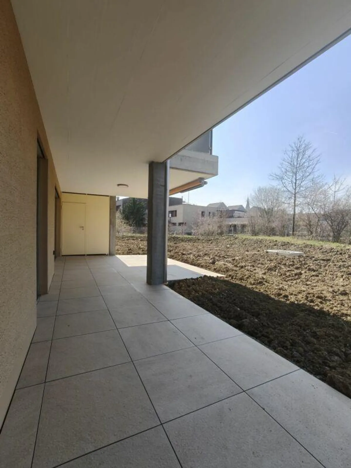 Neubau am Bachweg in Romanshorn - Foto 11 von 13