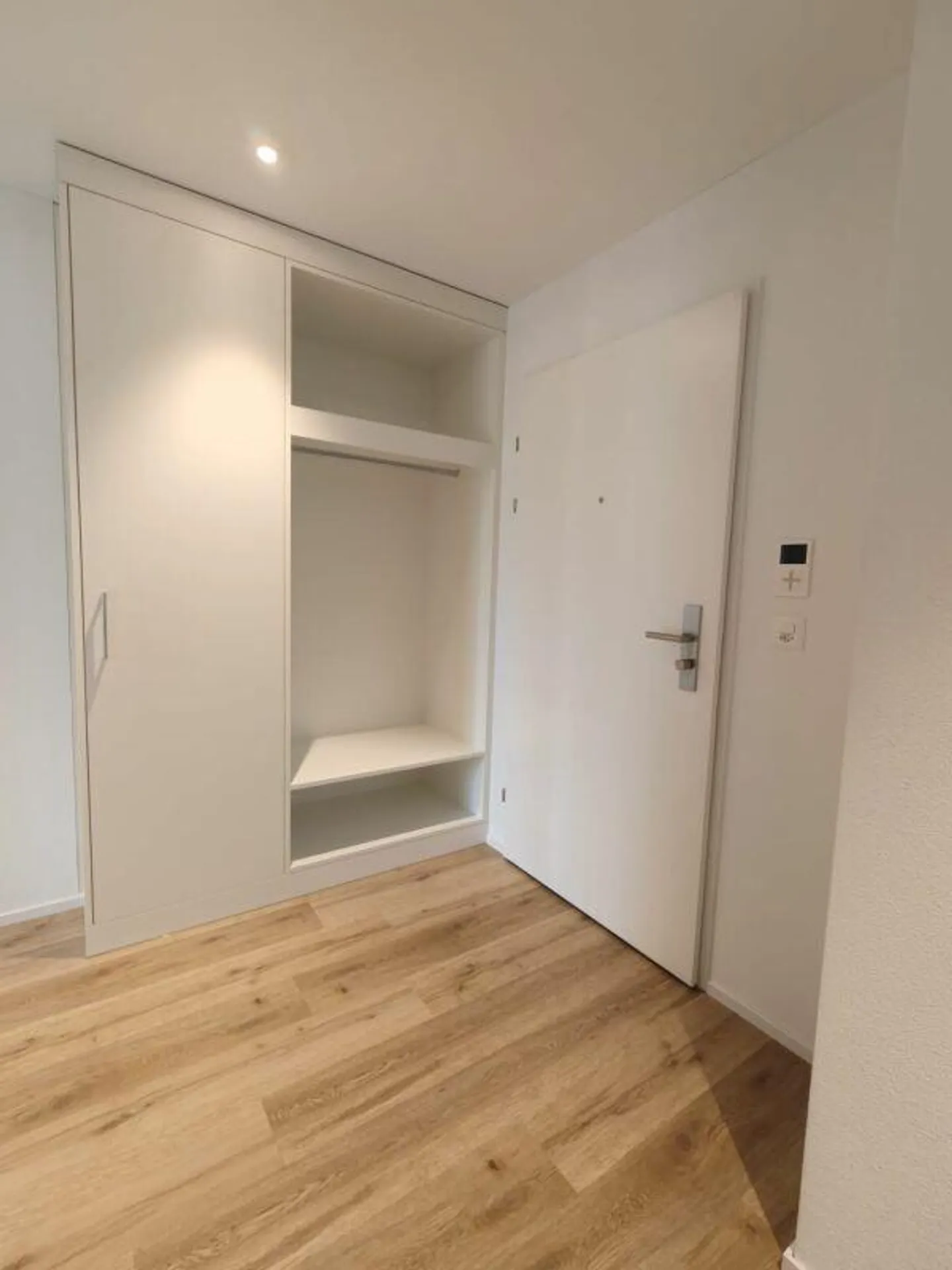 Neubau am Bachweg in Romanshorn - Foto 12 von 13