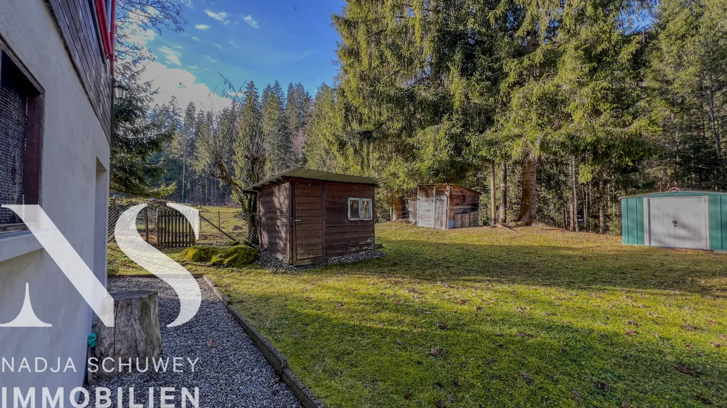 A Home for Yourself - Space to Tackle and Design - Photo 15 of 23