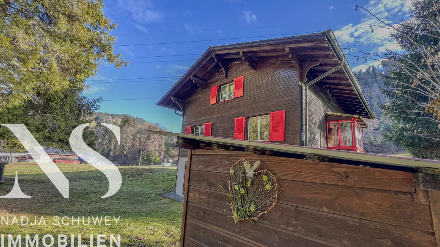 A Home for Yourself - Space to Tackle and Design - Photo 16 of 23