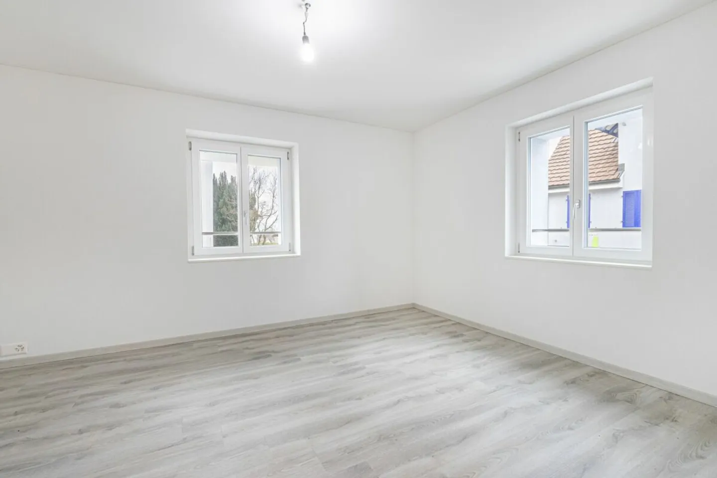 Renovated Family Home in Wängi - Photo 21 of 36