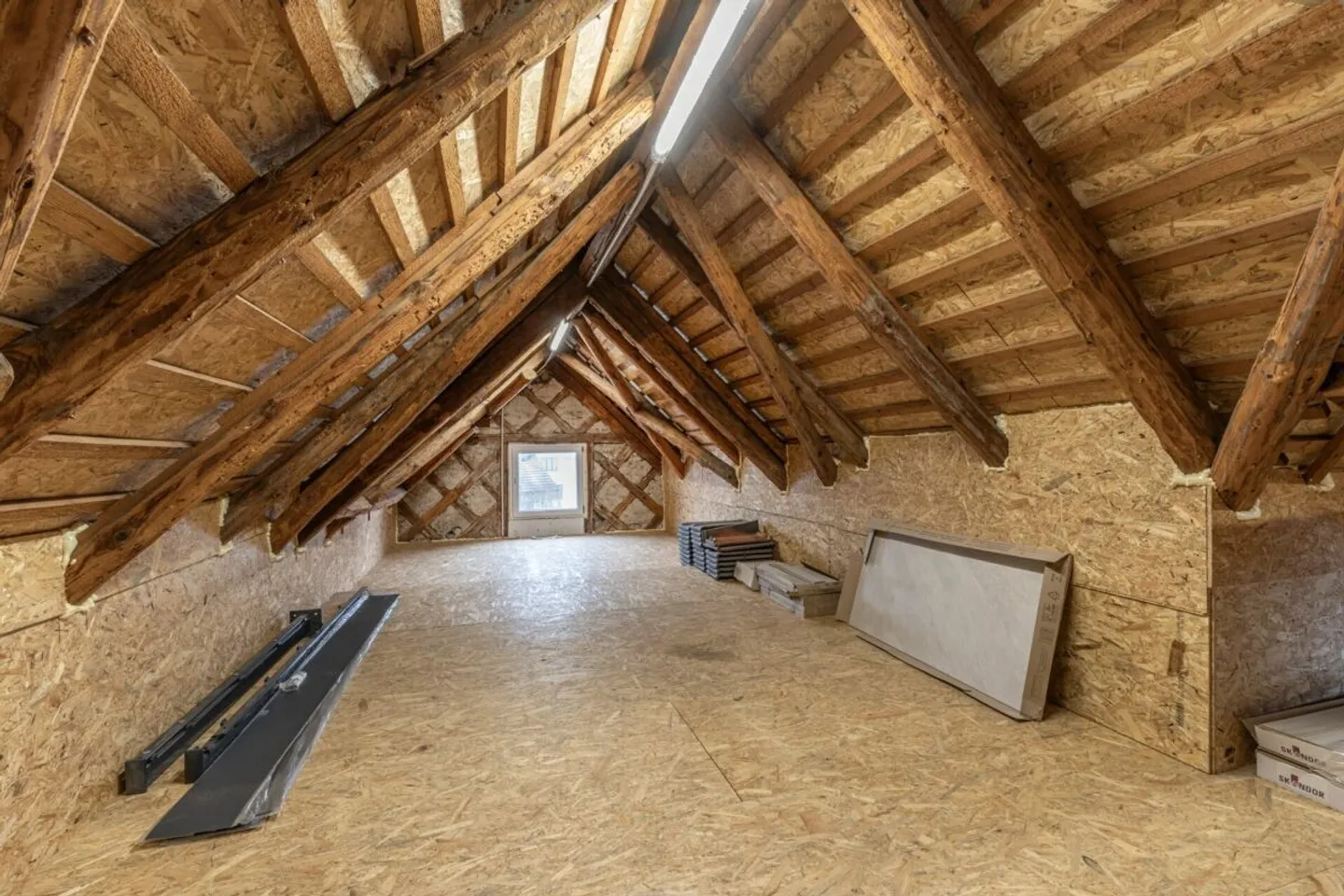 Renovated Family Home in Wängi - Photo 24 of 36