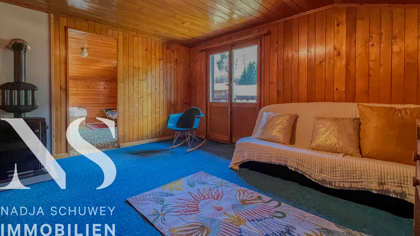 A Home for Yourself - Space to Tackle and Design - Photo 12 of 23