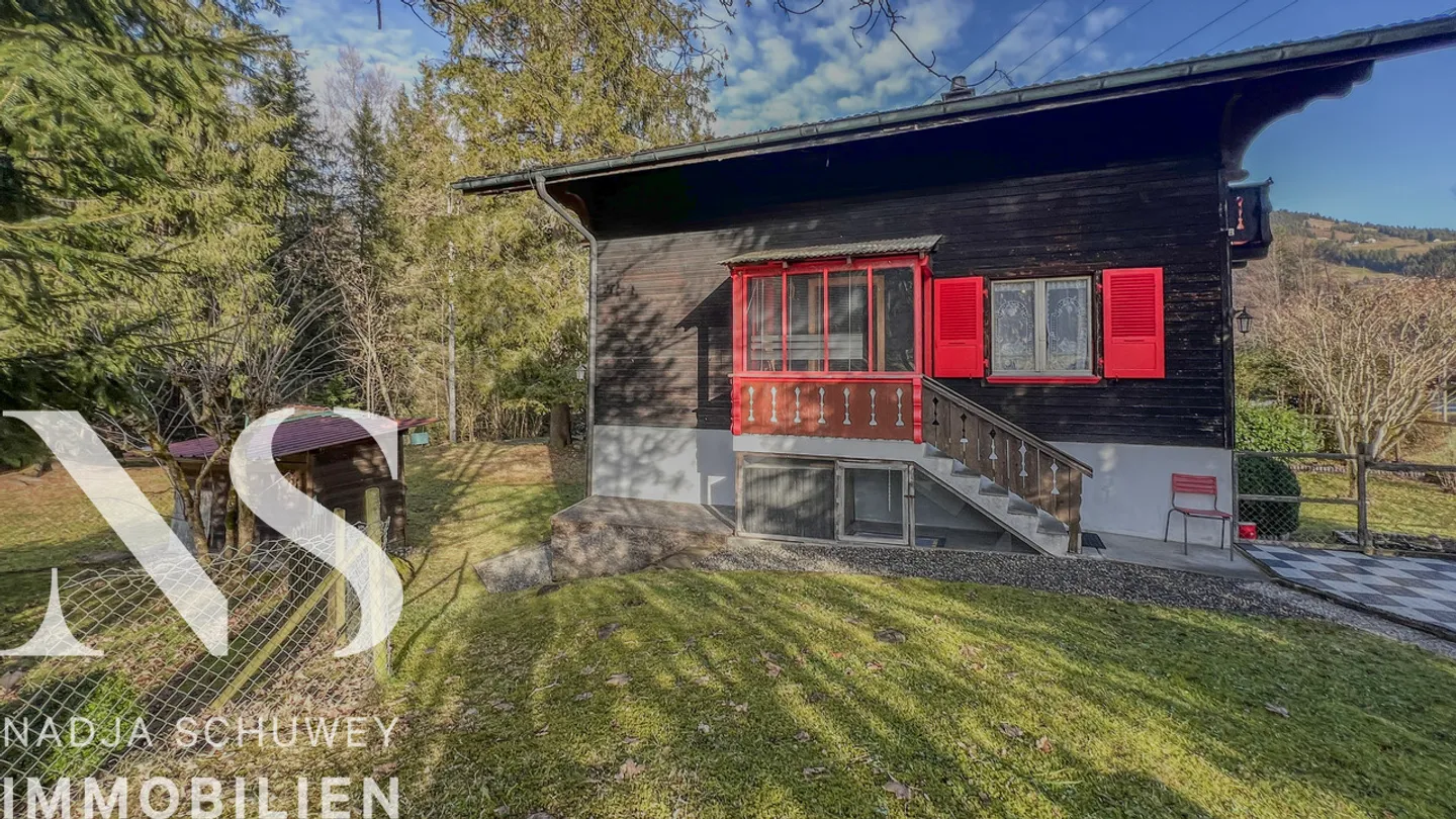 A Home for Yourself - Space to Tackle and Design - Photo 14 of 23