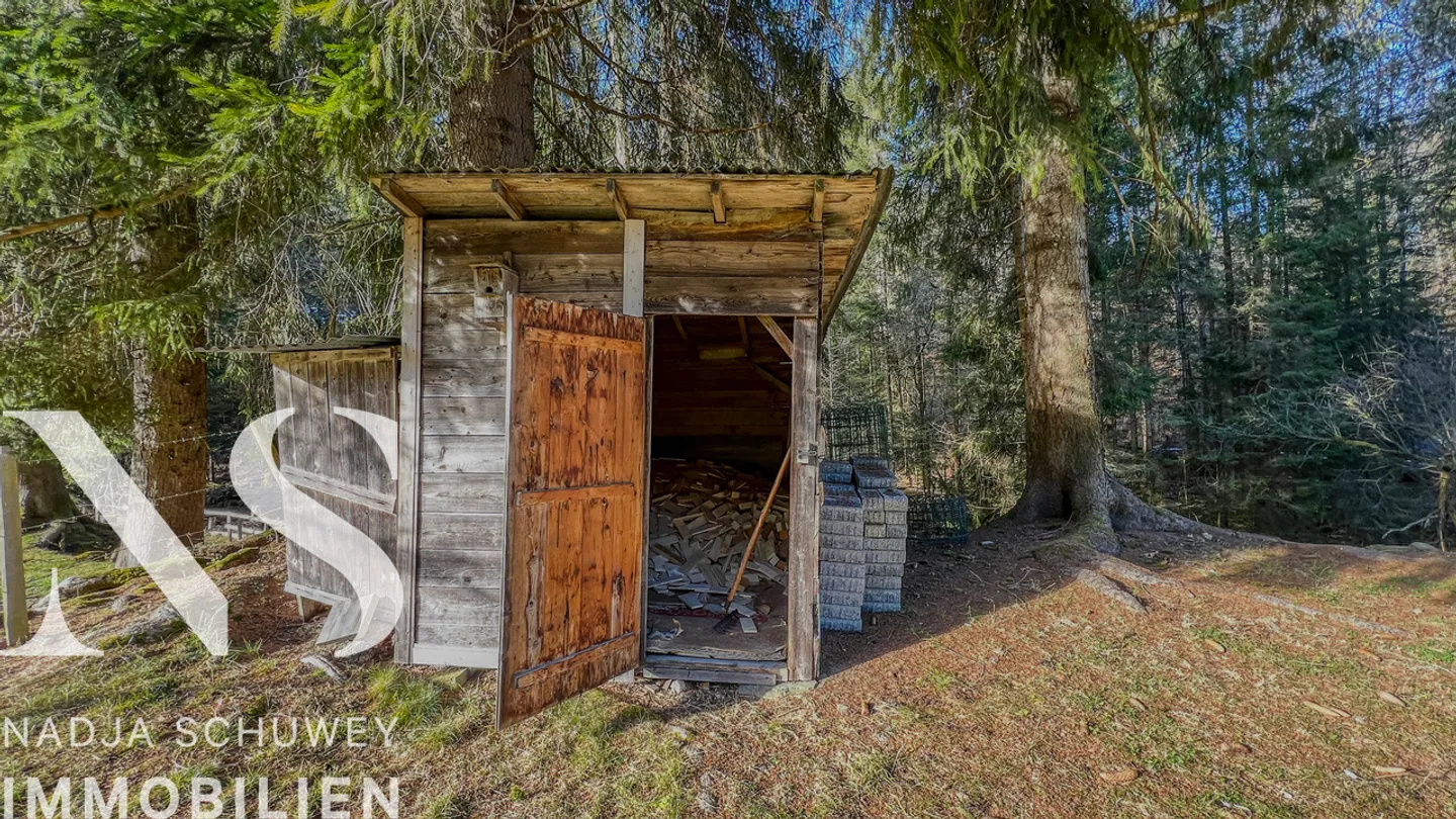 A Home for Yourself - Space to Tackle and Design - Photo 19 of 23