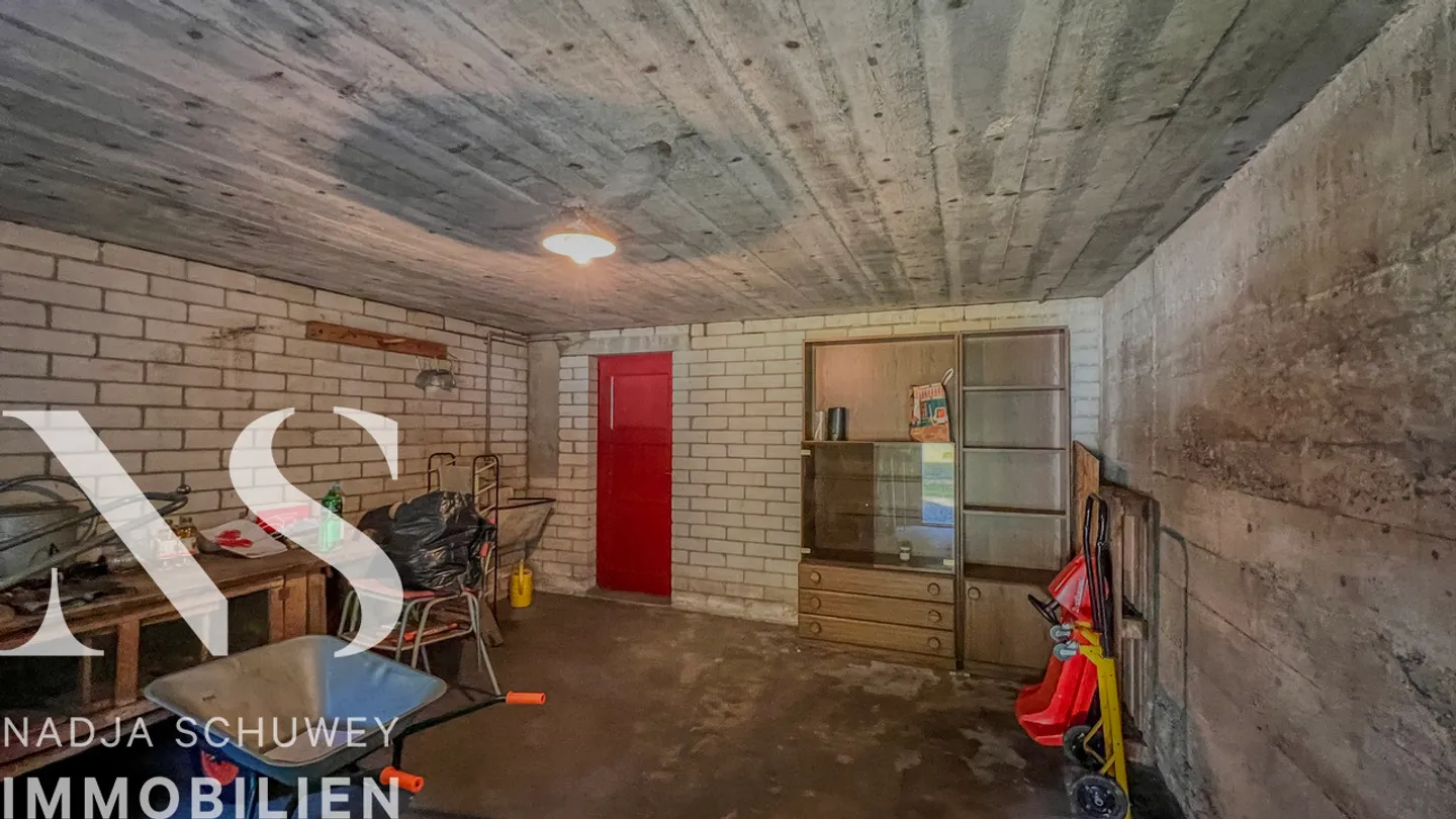 A Home for Yourself - Space to Tackle and Design - Photo 20 of 23