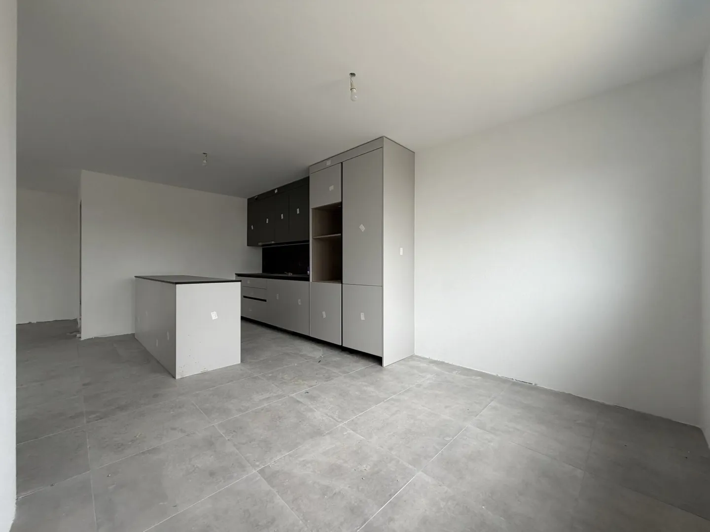 New 2.5-room apartment on the 1st floor in Farvagny - Photo 1 of 4