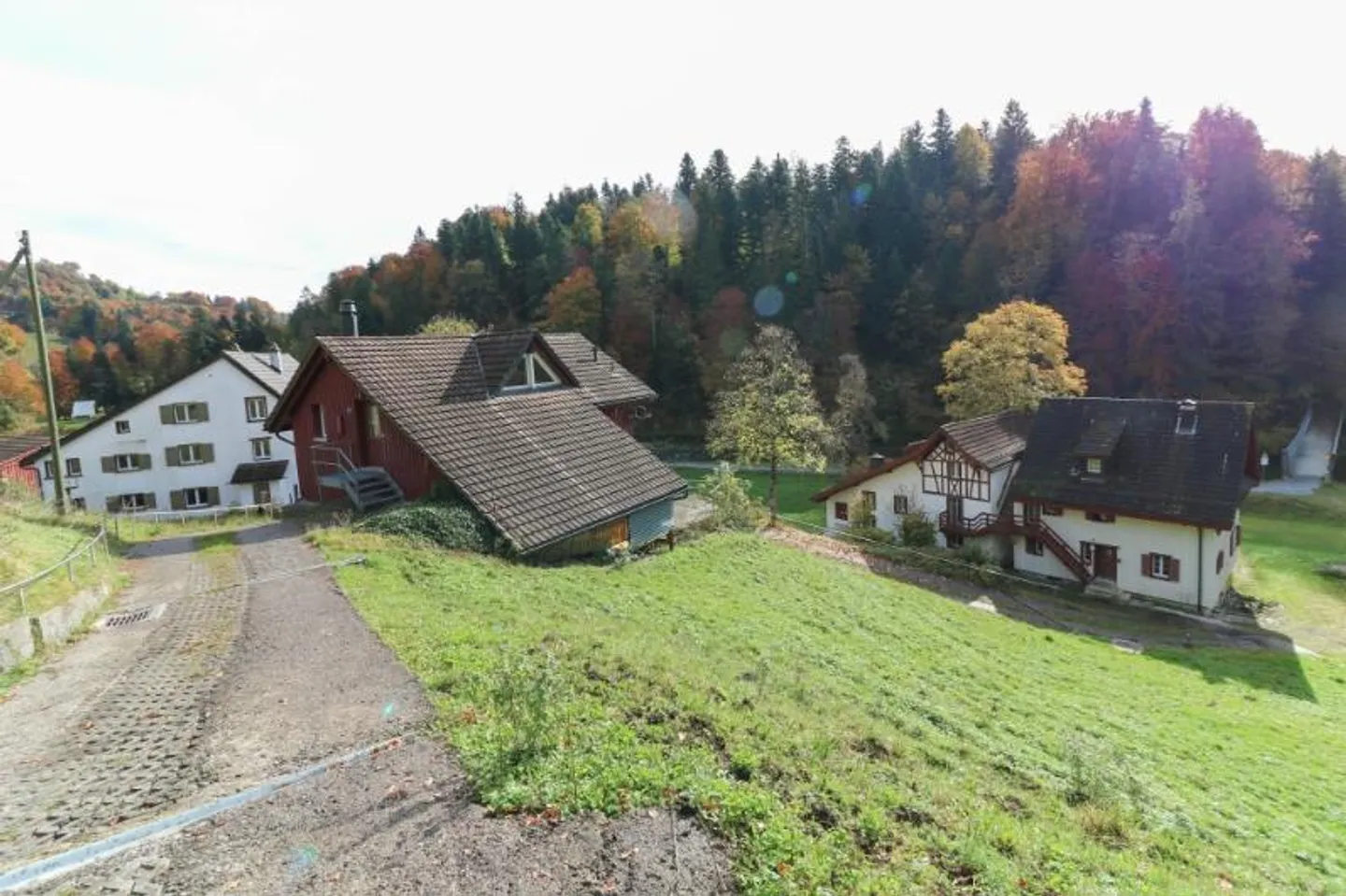 Villa - Photo 3 of 5