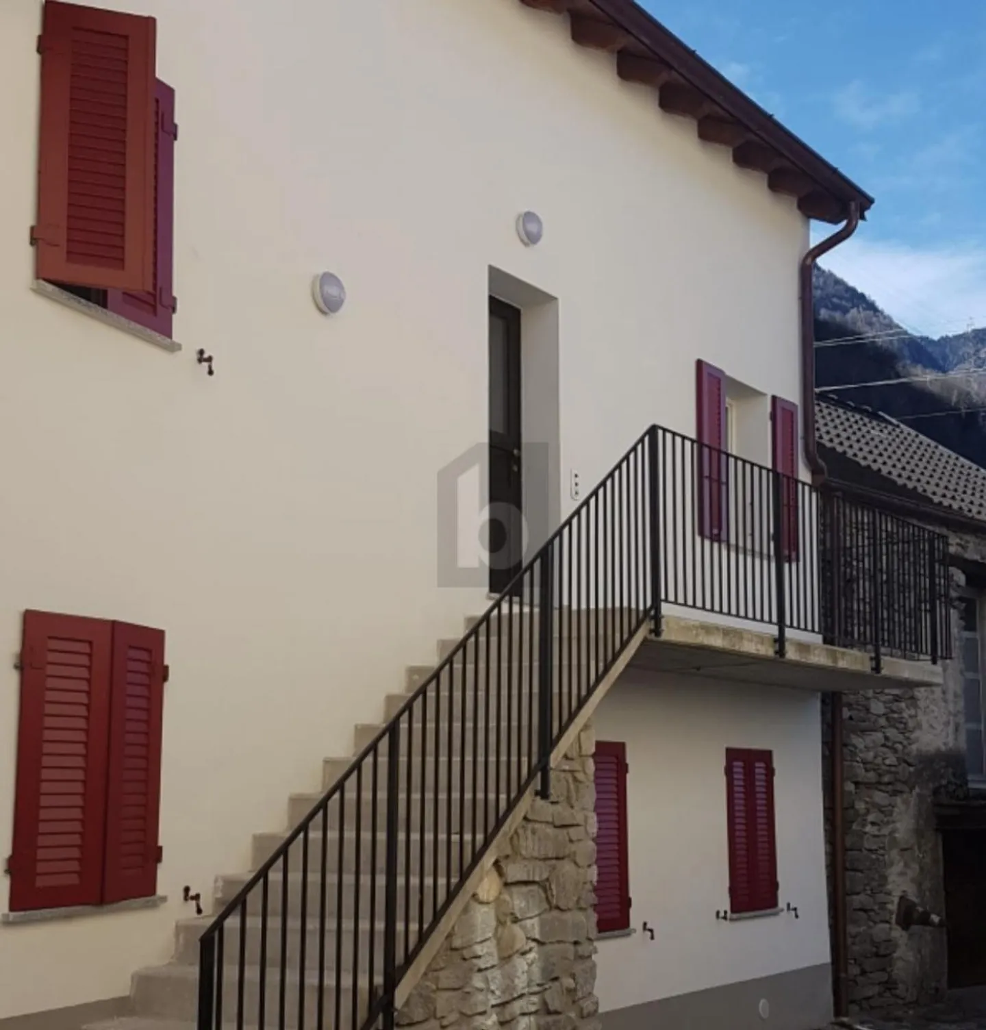 Charmante Duplex-Wohnung - Foto 1 von 6