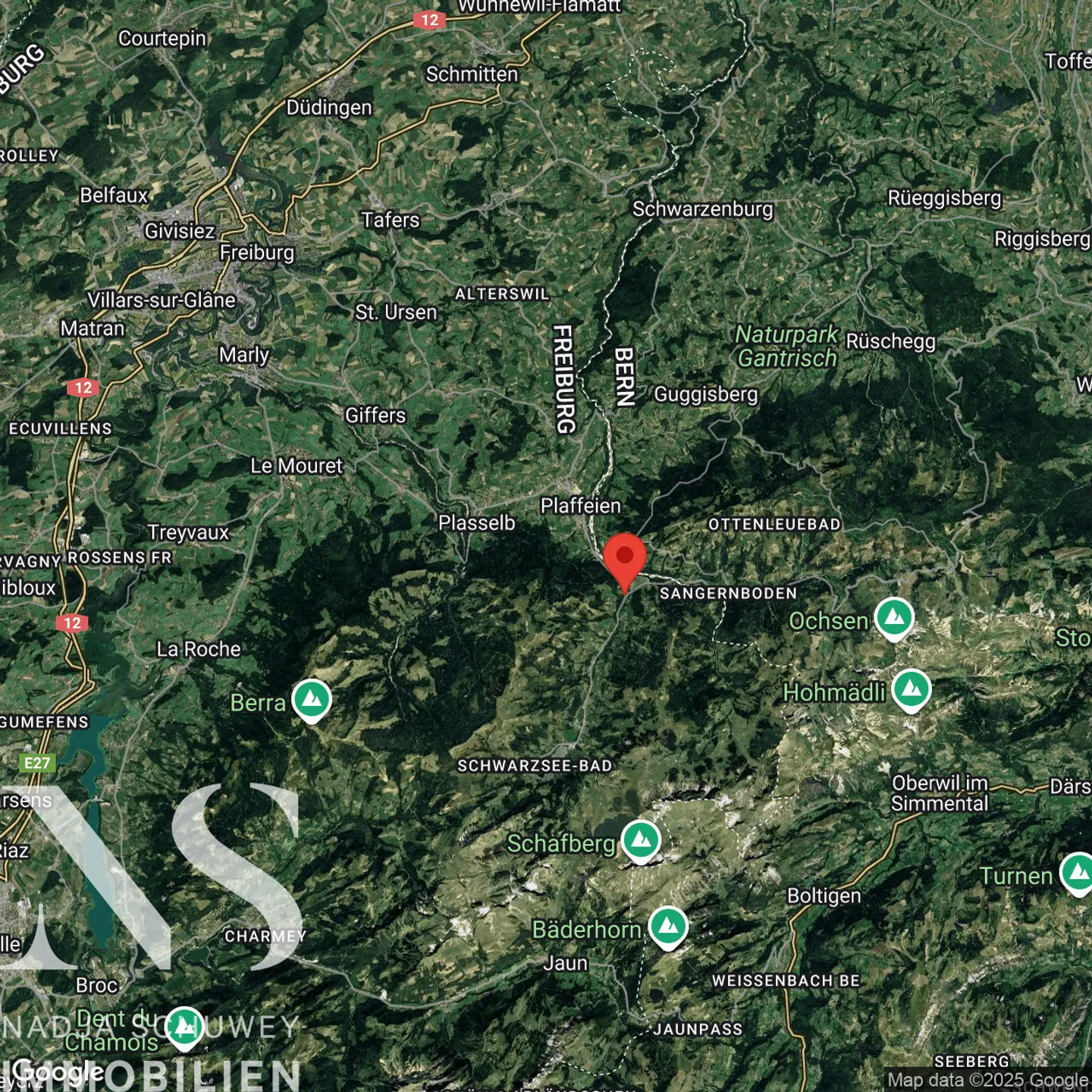 A Home for Yourself - Space to Tackle and Design - Photo 23 of 23