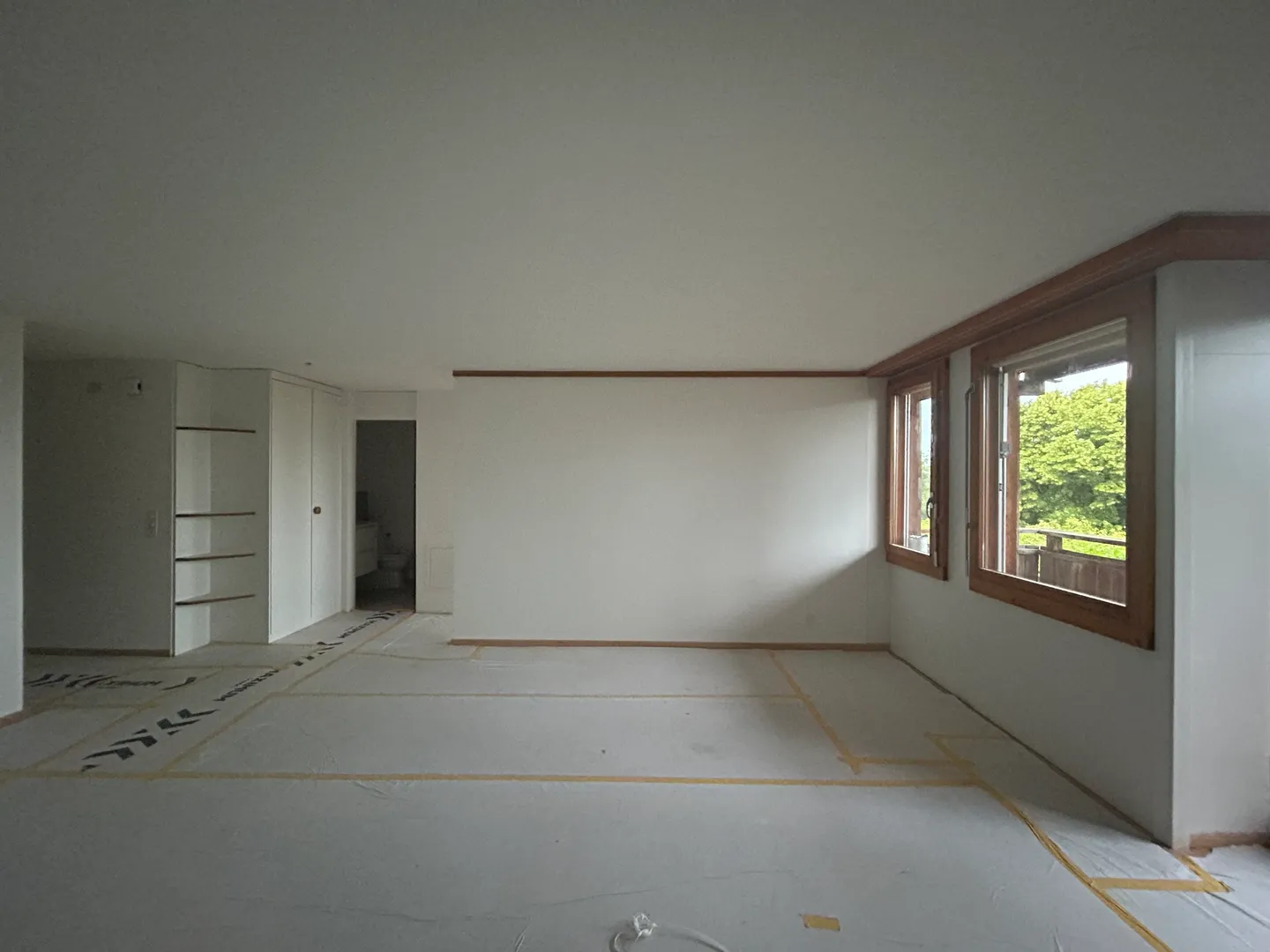 Appartement 3,5 pièces - Photo 1 sur 9