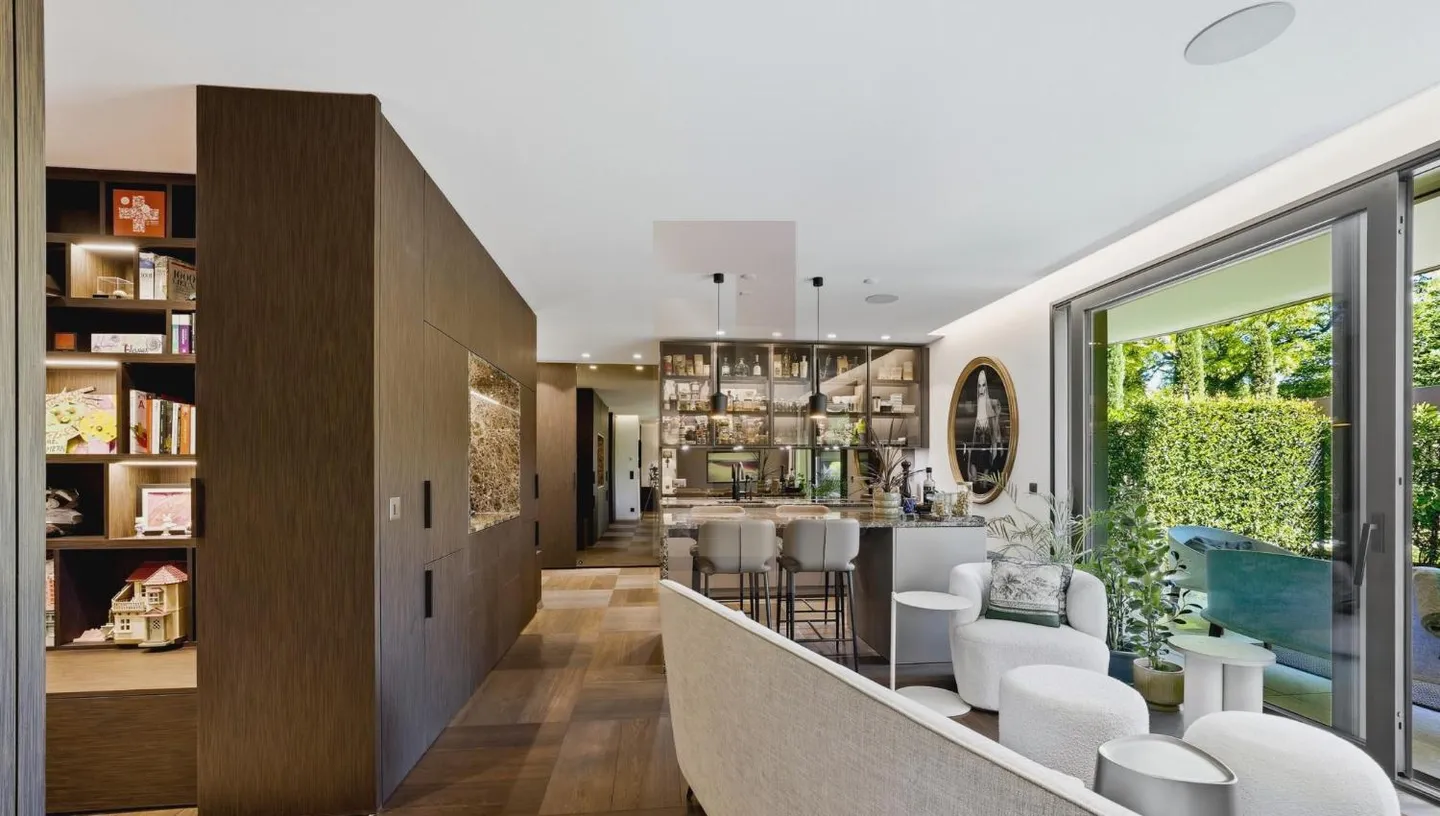 Raro e Ricercato - Appartamento in una Magnifica Residenza - Foto 1 di 8