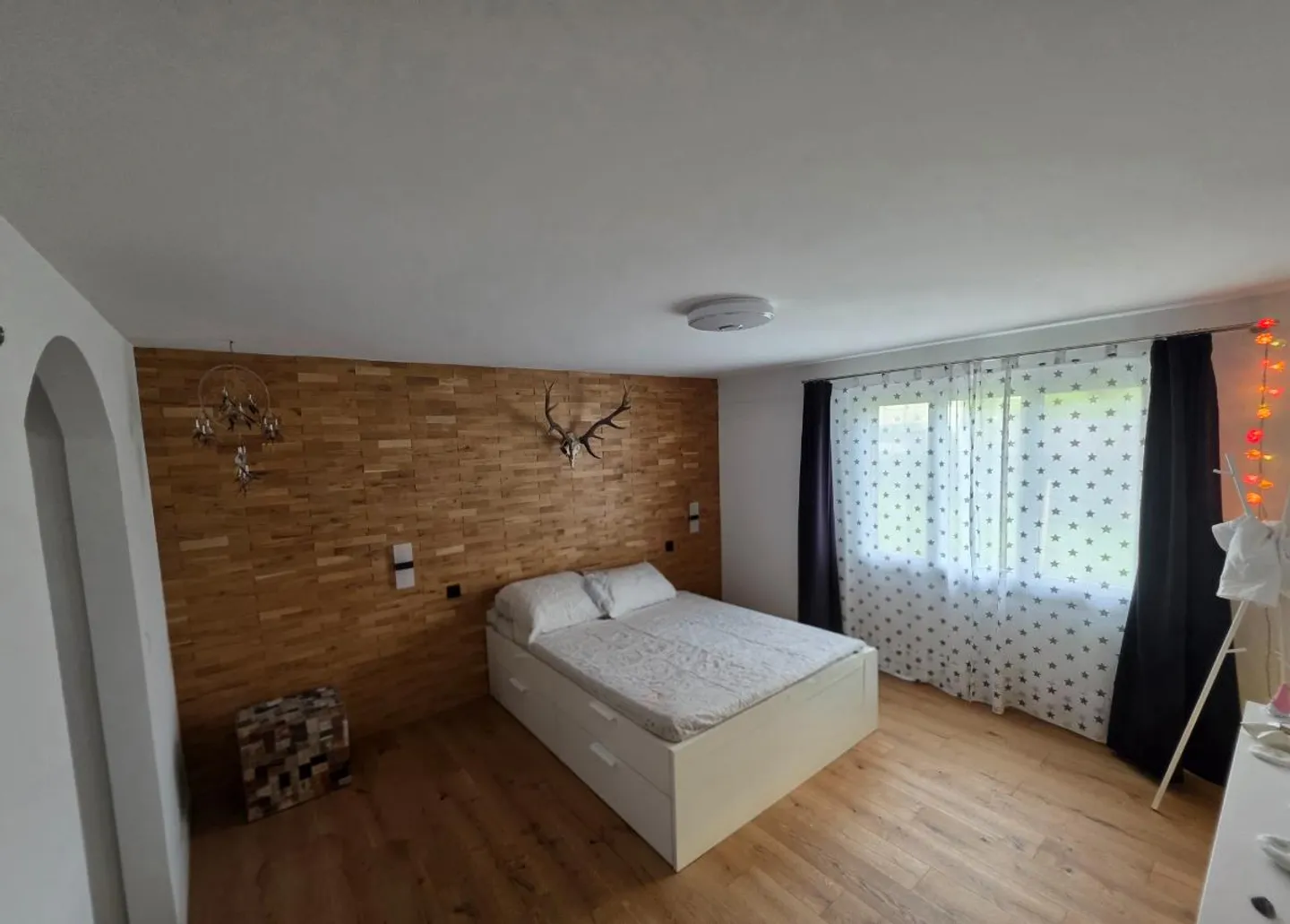 Einfamilienhaus mieten - Foto 3 von 5