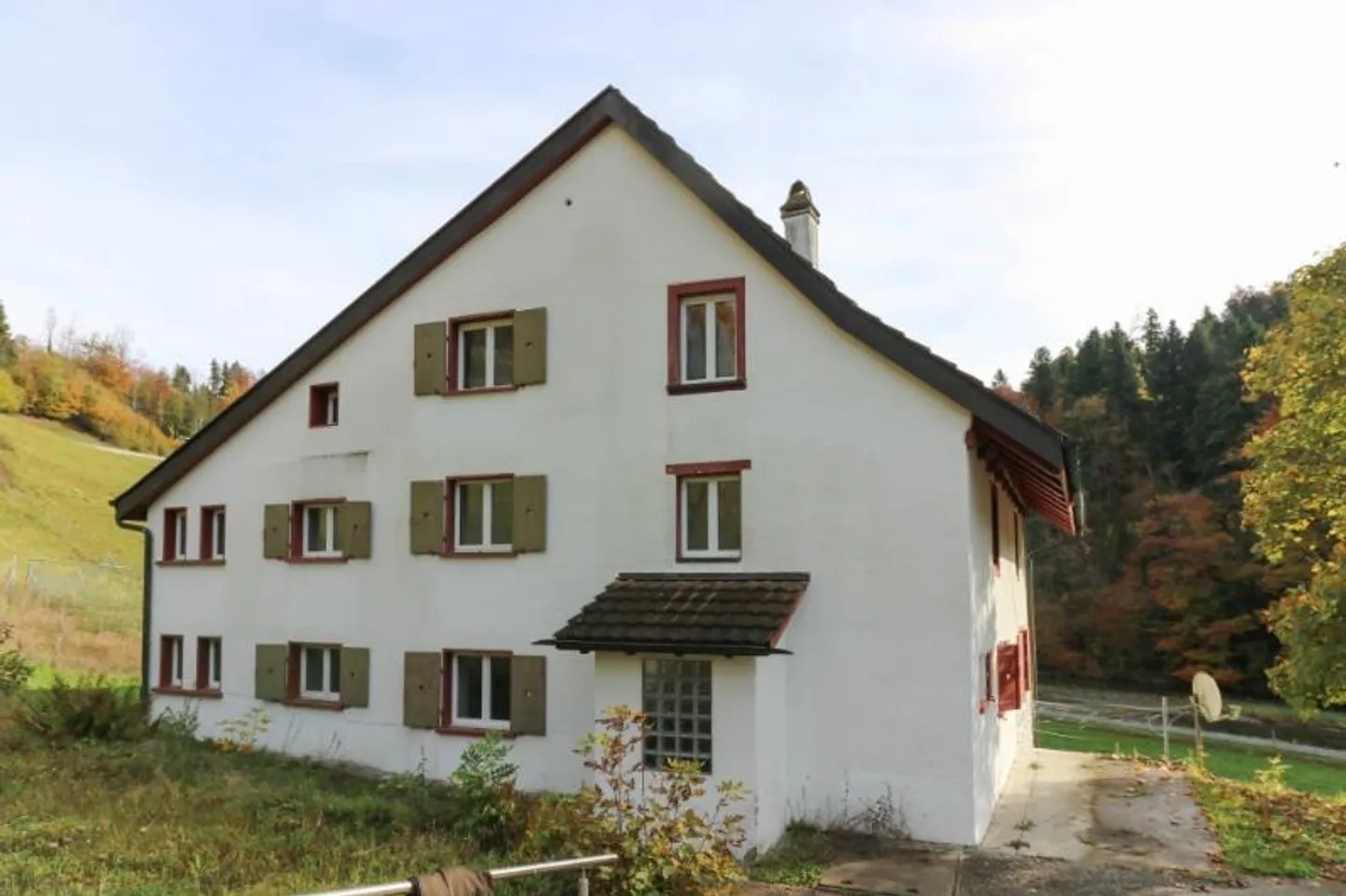 Villa - Photo 5 of 5