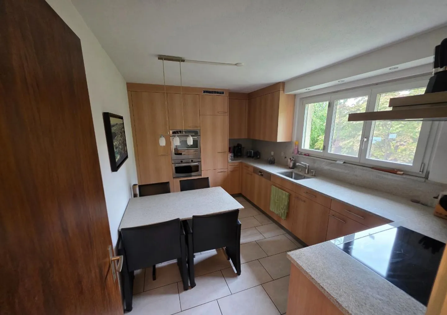 Einfamilienhaus mieten - Foto 4 von 5