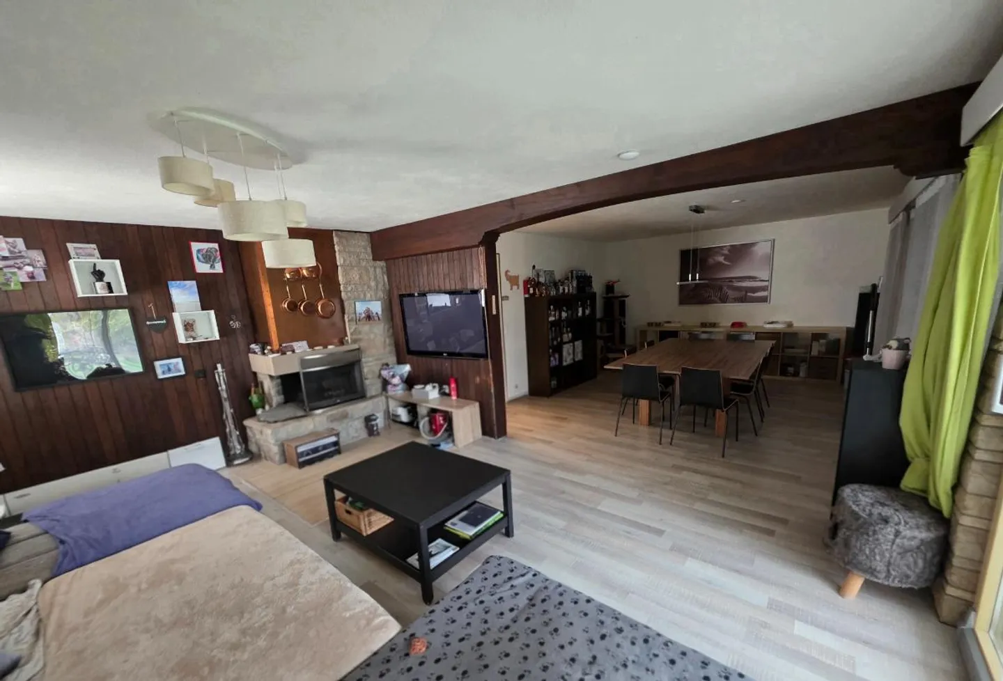 Einfamilienhaus mieten - Foto 5 von 5