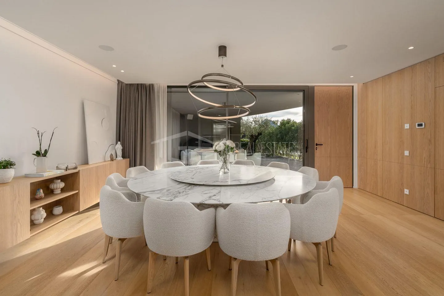 Exklusive Villa mit Seeblick - Foto 9 von 13