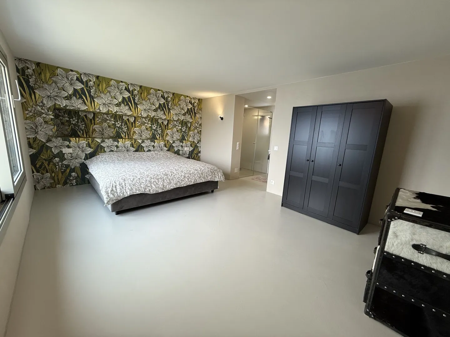 Zweifamilienhaus mit Seesicht in begehrter Lage von Ronco sopra Ascona - Foto 7 von 17