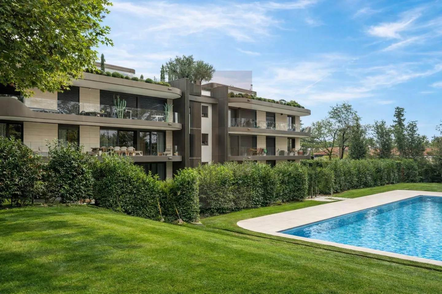 Raro e Ricercato - Appartamento in una Magnifica Residenza - Foto 2 di 8