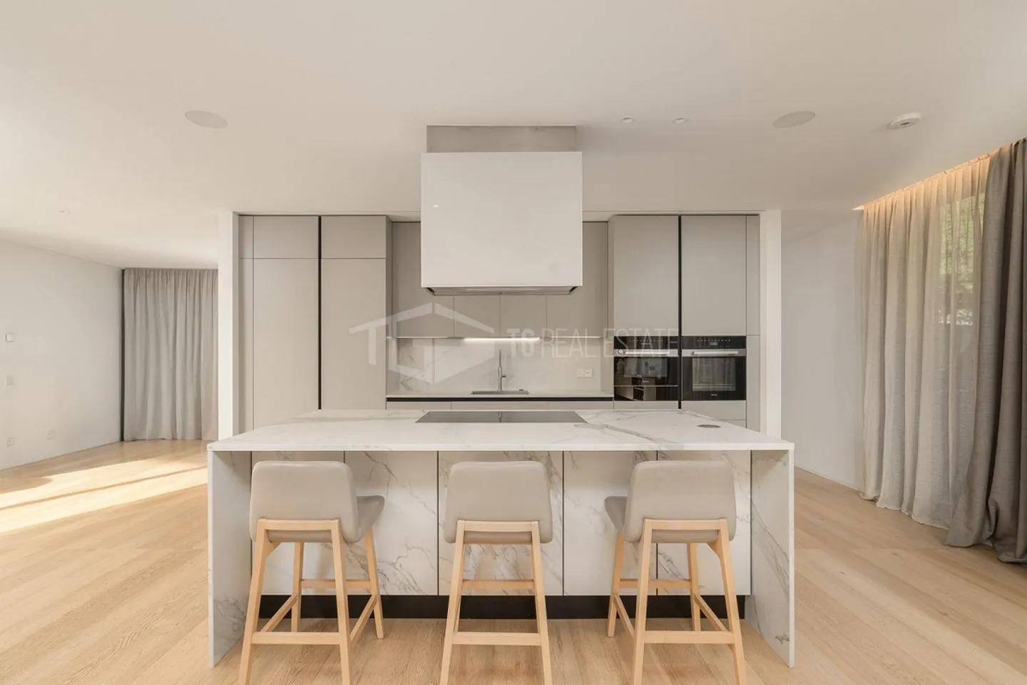 Exklusive Villa mit Seeblick - Foto 10 von 13