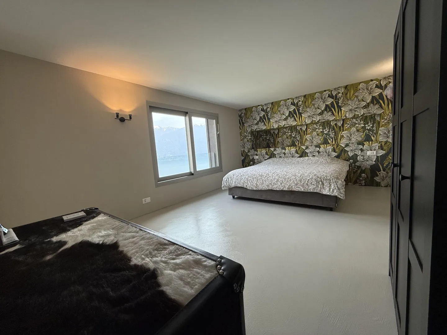 Zweifamilienhaus mit Seesicht in begehrter Lage von Ronco sopra Ascona - Foto 8 von 17