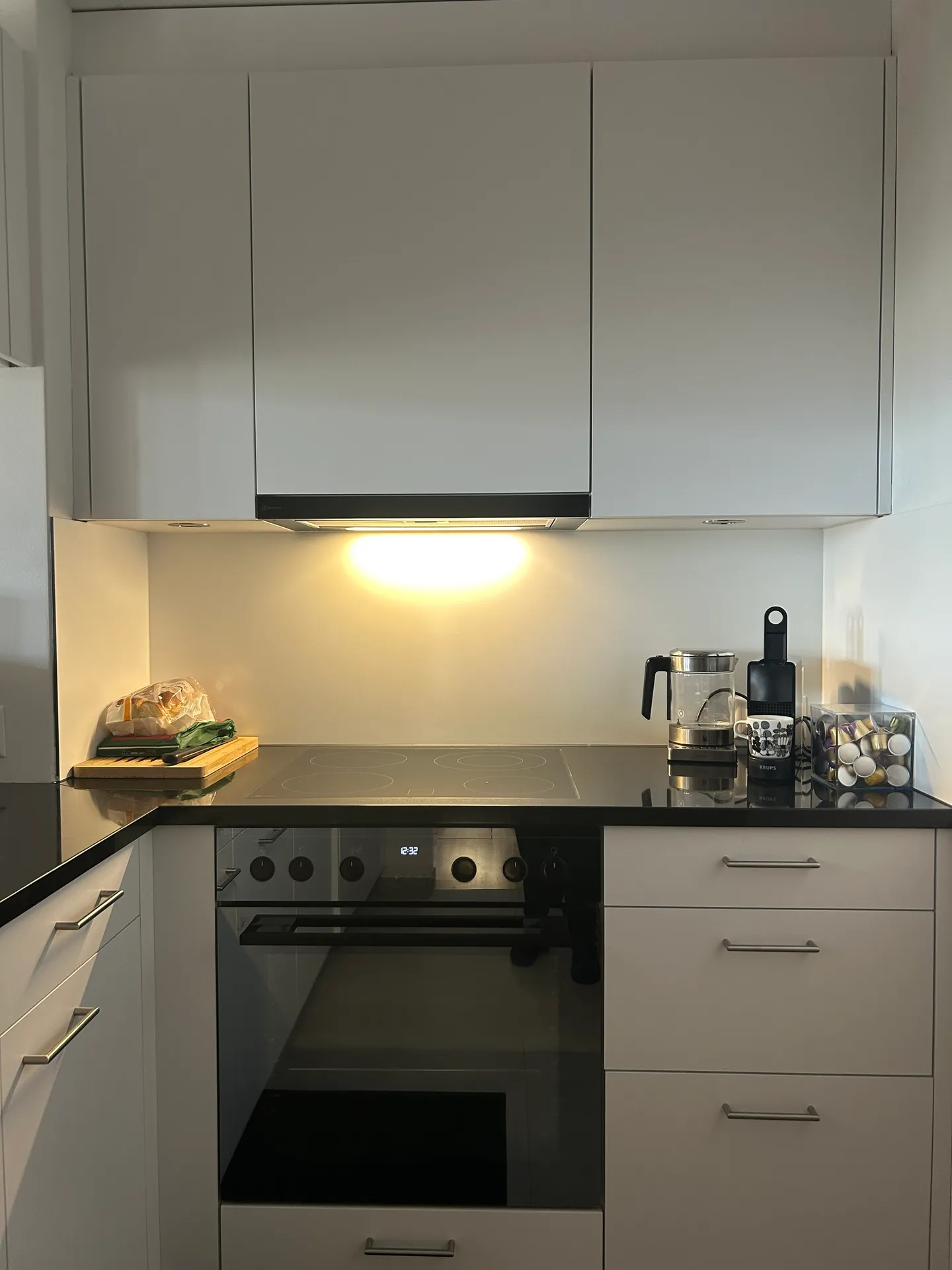 Appartement 3,5 pièces - Photo 2 sur 9