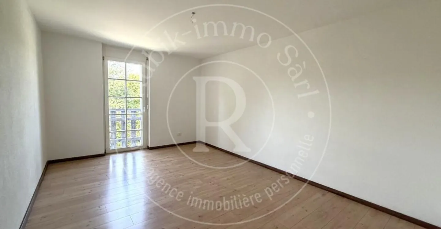 Heartthrob in Autigny – Duplex 5.5 rooms, 153 m² + terrace of 22 m² - Photo 12 of 12