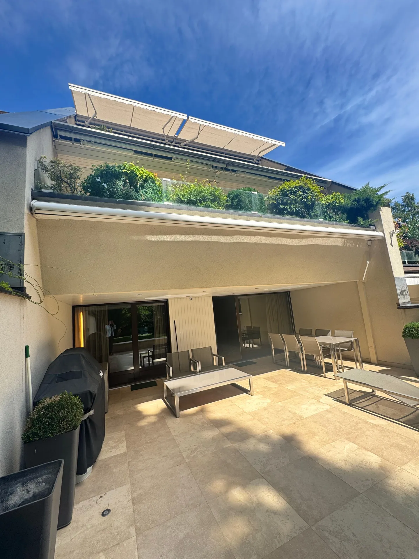 Triplex di Lusso con Terrazza Sud - Foto 1 di 15