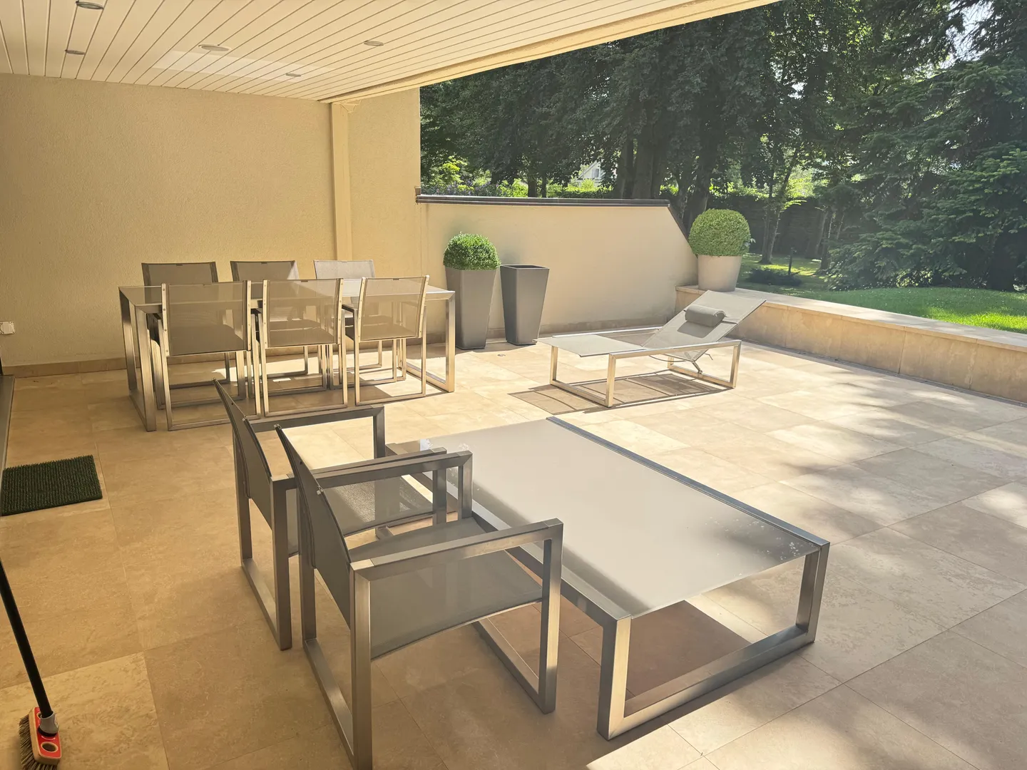 Triplex di Lusso con Terrazza Sud - Foto 2 di 15