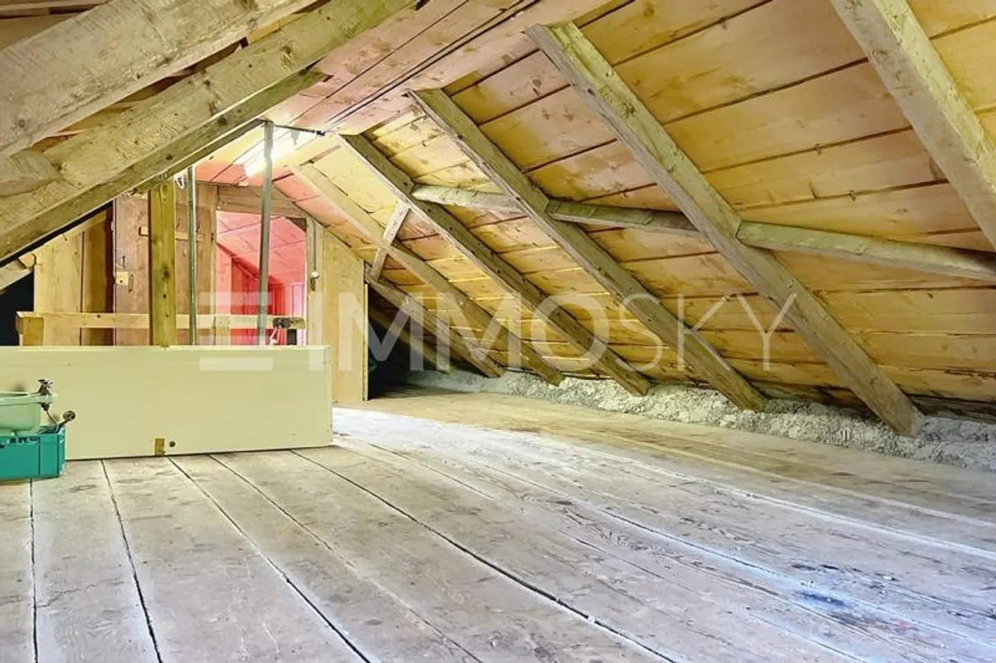 Casa da ristrutturare secondo i tuoi sogni nella natura - Foto 6 di 10