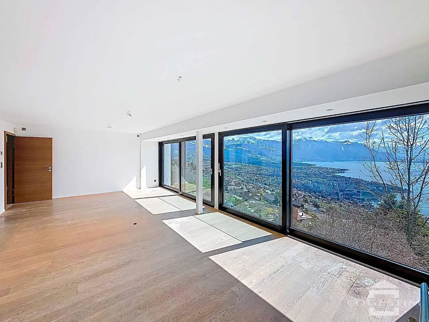 Villa contemporaine avec piscine - Photo 7 sur 11