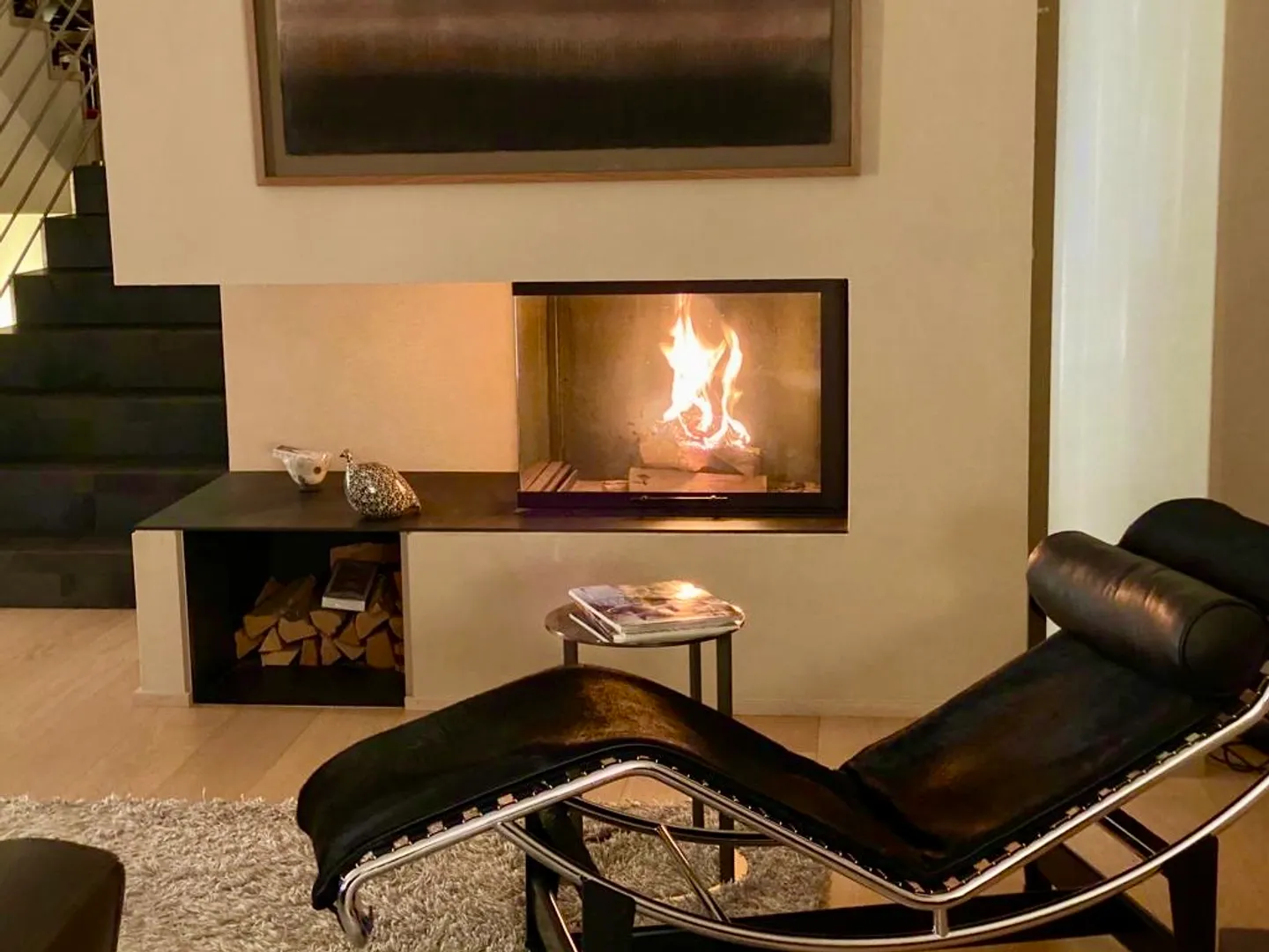 Triplex di Lusso con Terrazza Sud - Foto 4 di 15