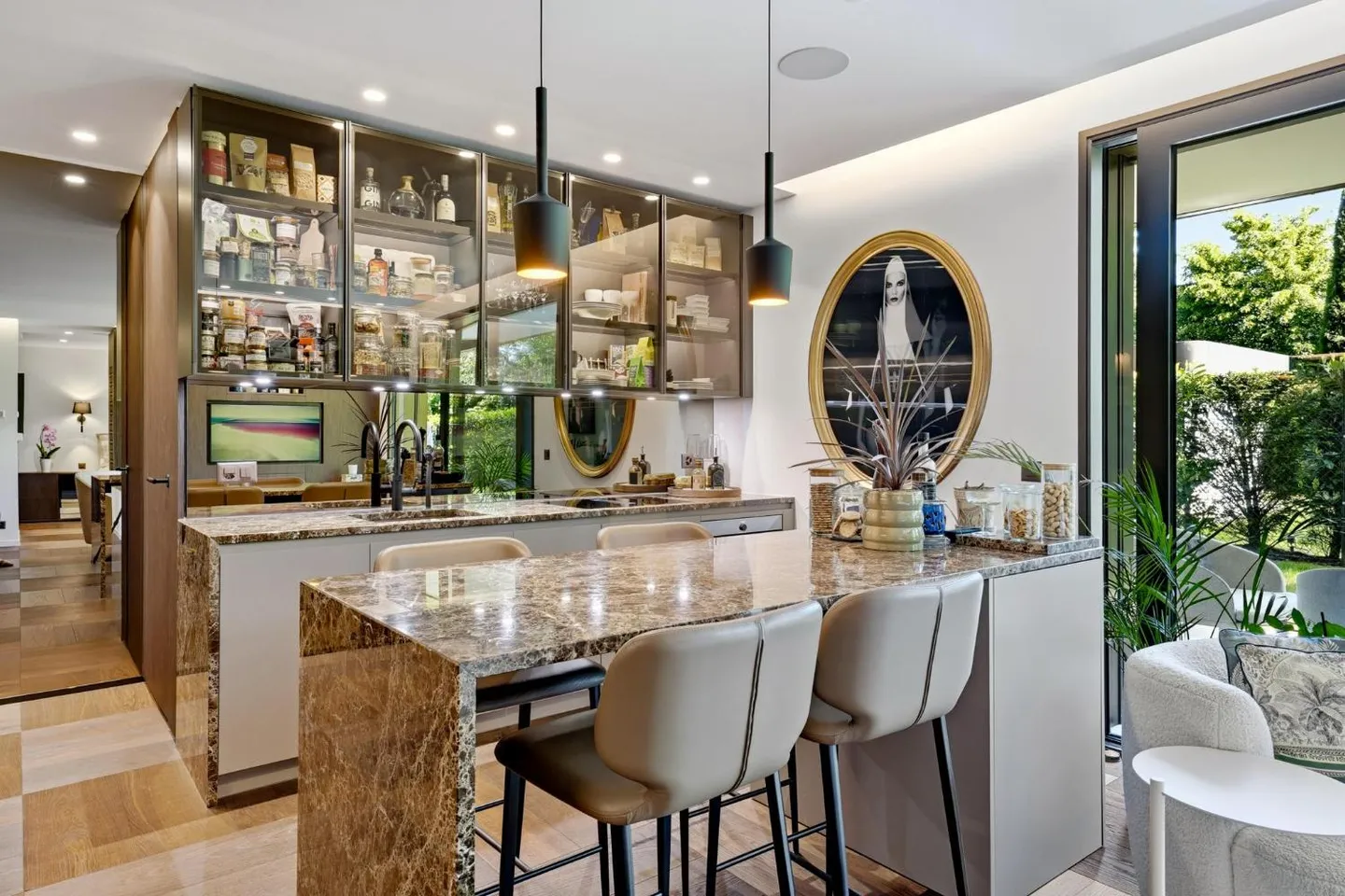 Raro e Ricercato - Appartamento in una Magnifica Residenza - Foto 3 di 8