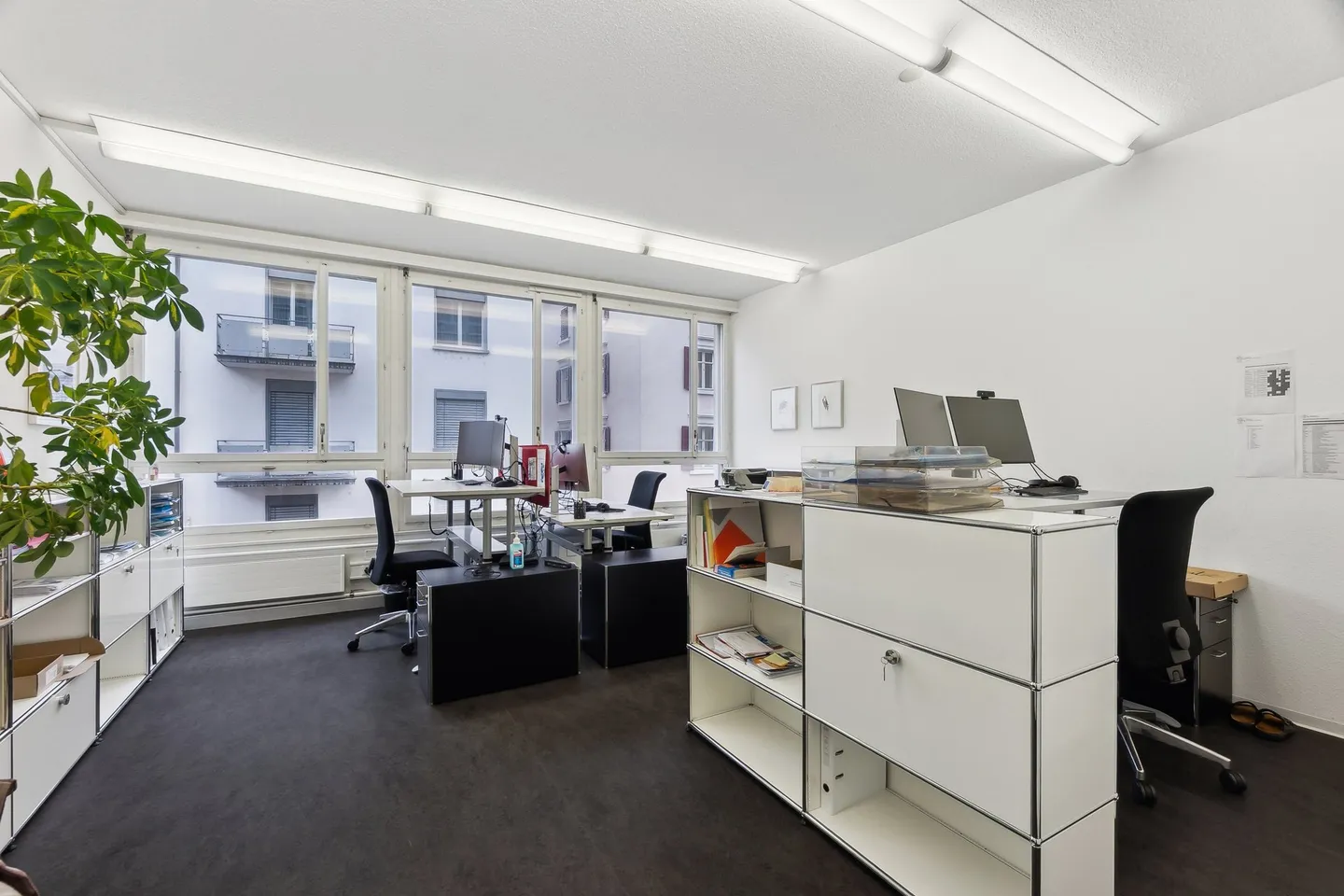 Office space for rent - Photo 3 of 7