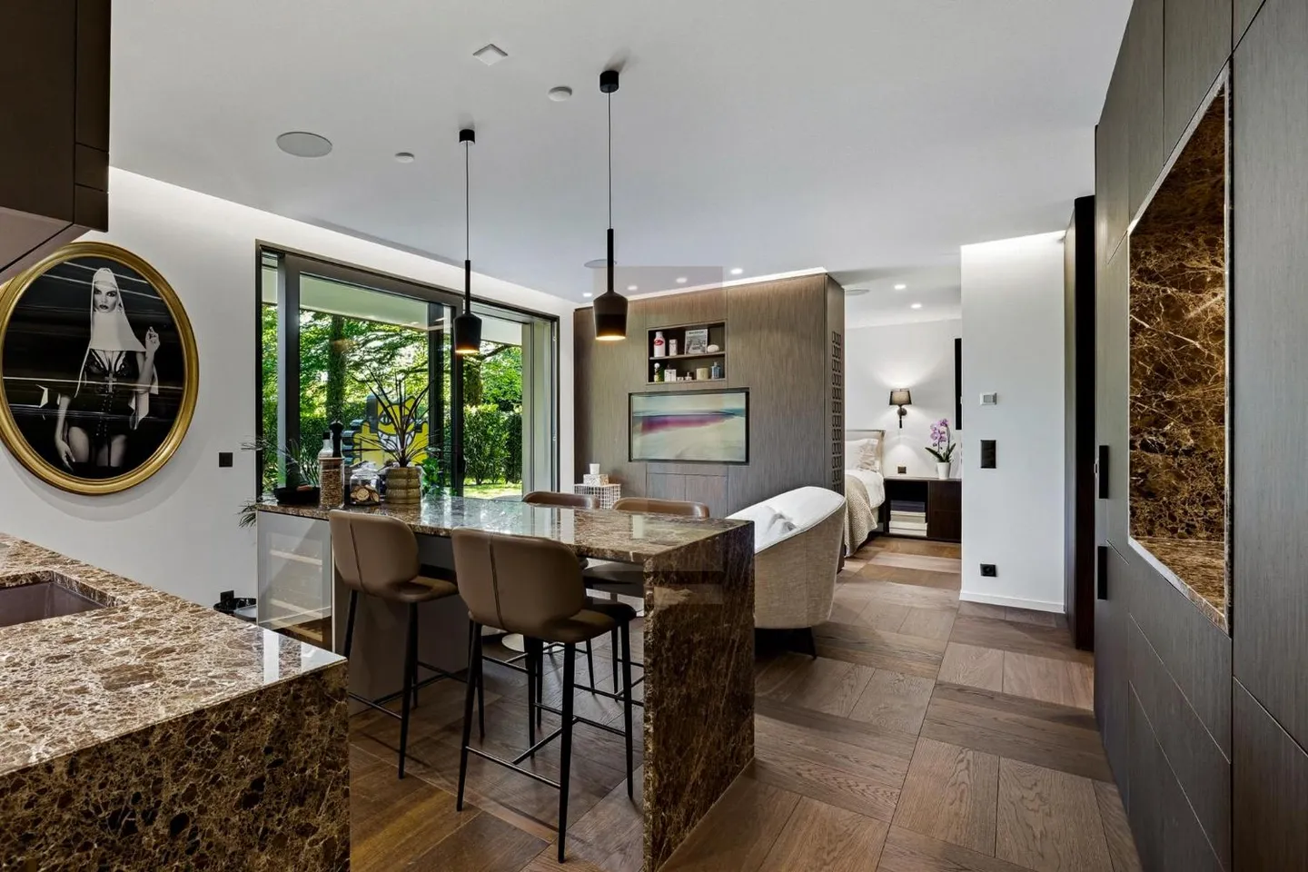 Raro e Ricercato - Appartamento in una Magnifica Residenza - Foto 4 di 8