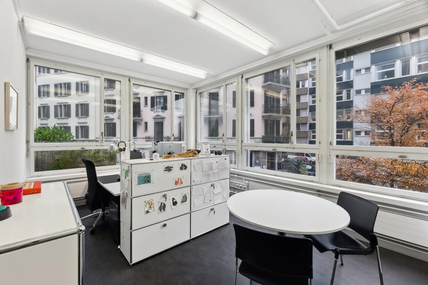 Office space for rent - Photo 6 of 7