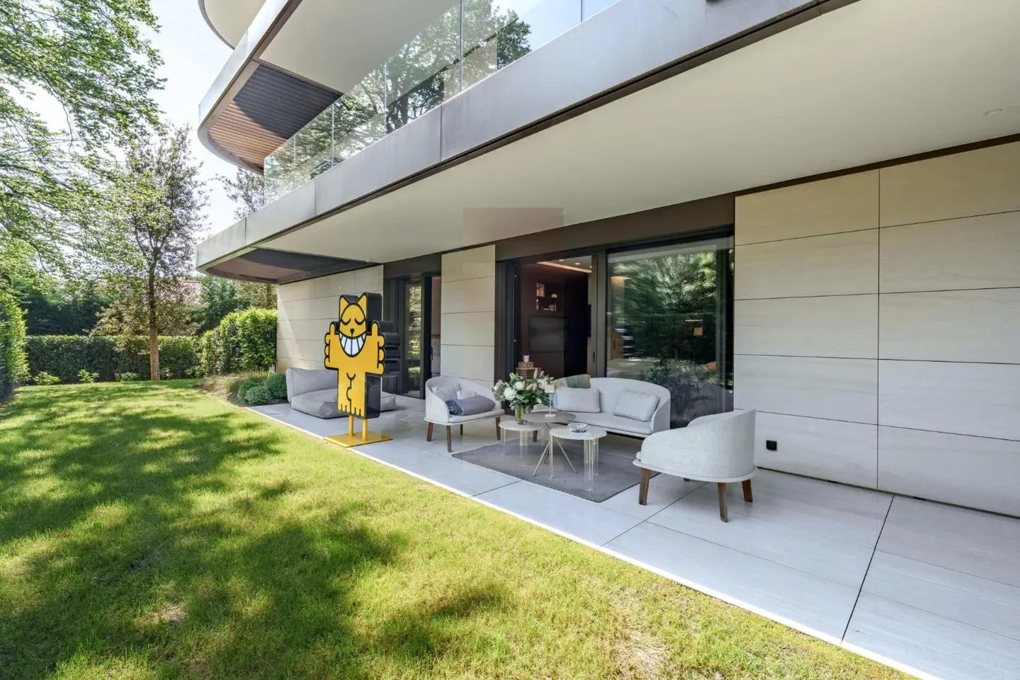 Raro e Ricercato - Appartamento in una Magnifica Residenza - Foto 5 di 8