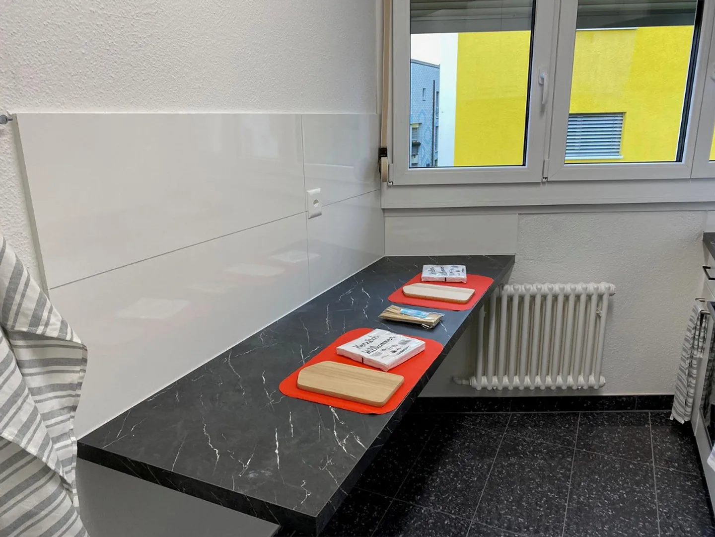 2-Zi-Wohnung ab 1. Dezember 2025 oder nach Vereinbarung - Foto 5 von 19