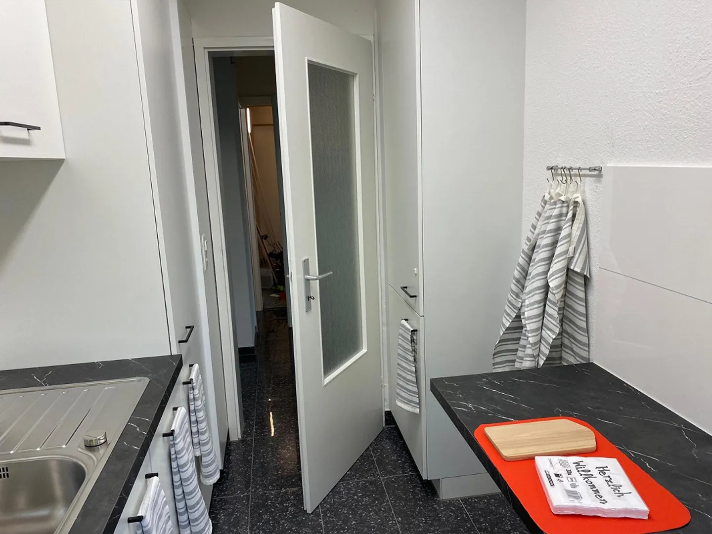2-Zi-Wohnung ab 1. Dezember 2025 oder nach Vereinbarung - Foto 4 von 19