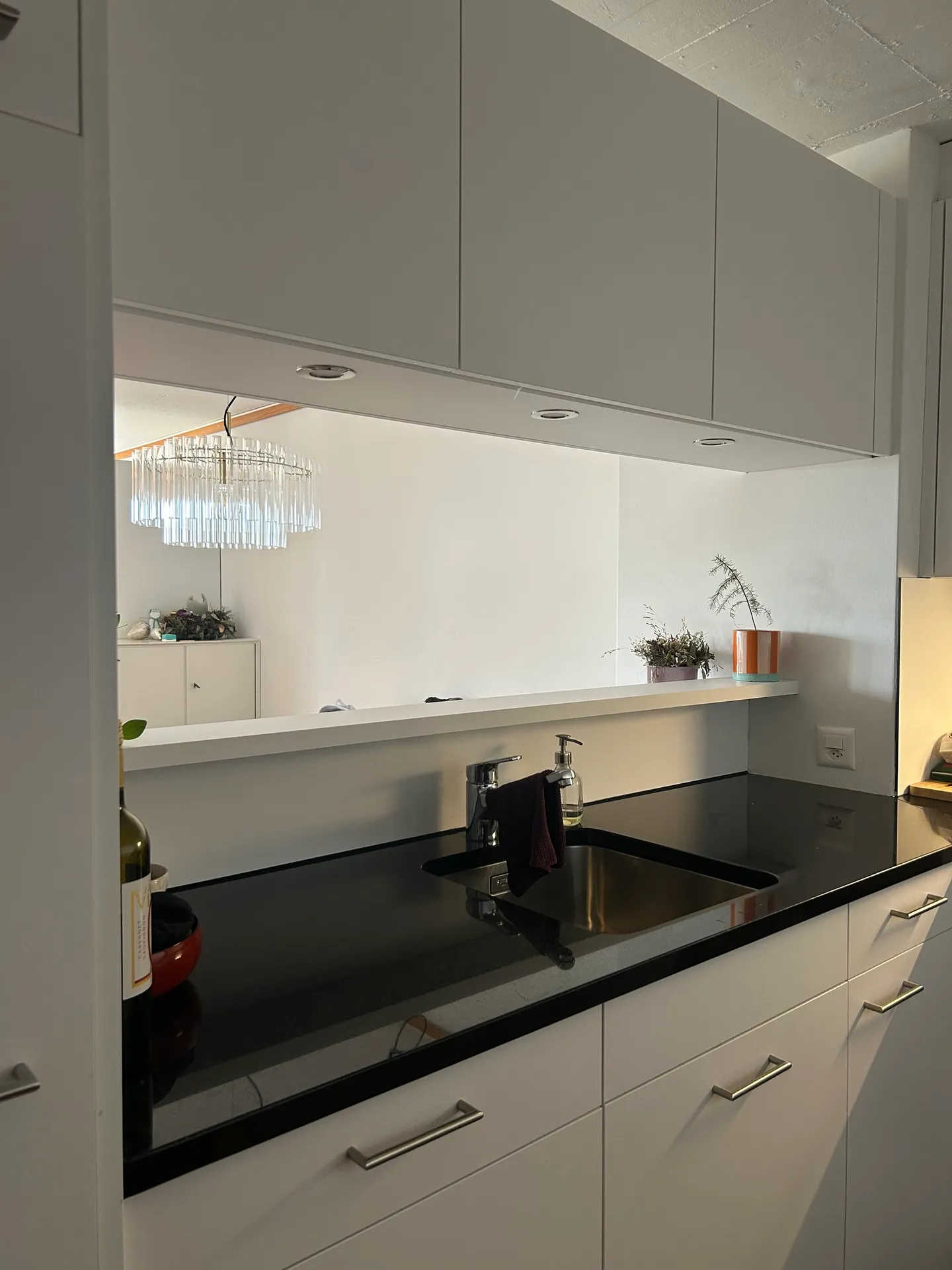 Appartement 3,5 pièces - Photo 4 sur 9