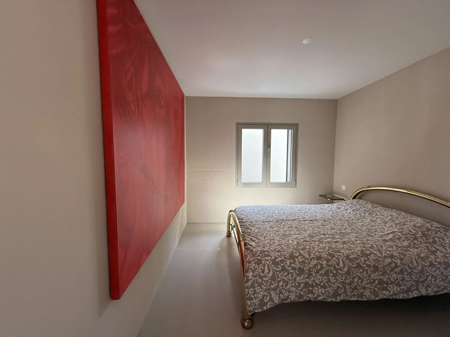 Zweifamilienhaus mit Seesicht in begehrter Lage von Ronco sopra Ascona - Foto 9 von 17