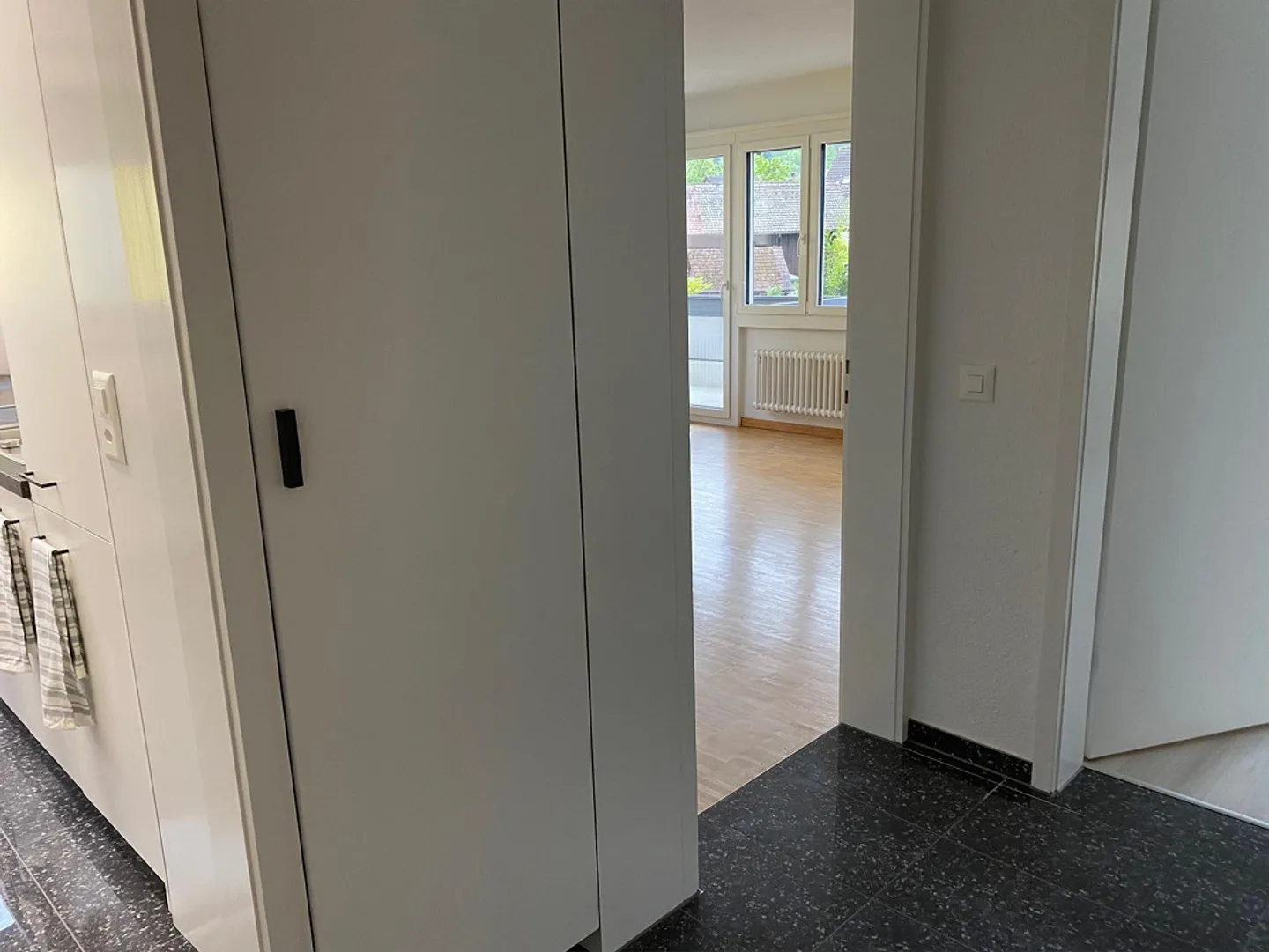 2-Zi-Wohnung ab 1. Dezember 2025 oder nach Vereinbarung - Foto 7 von 19